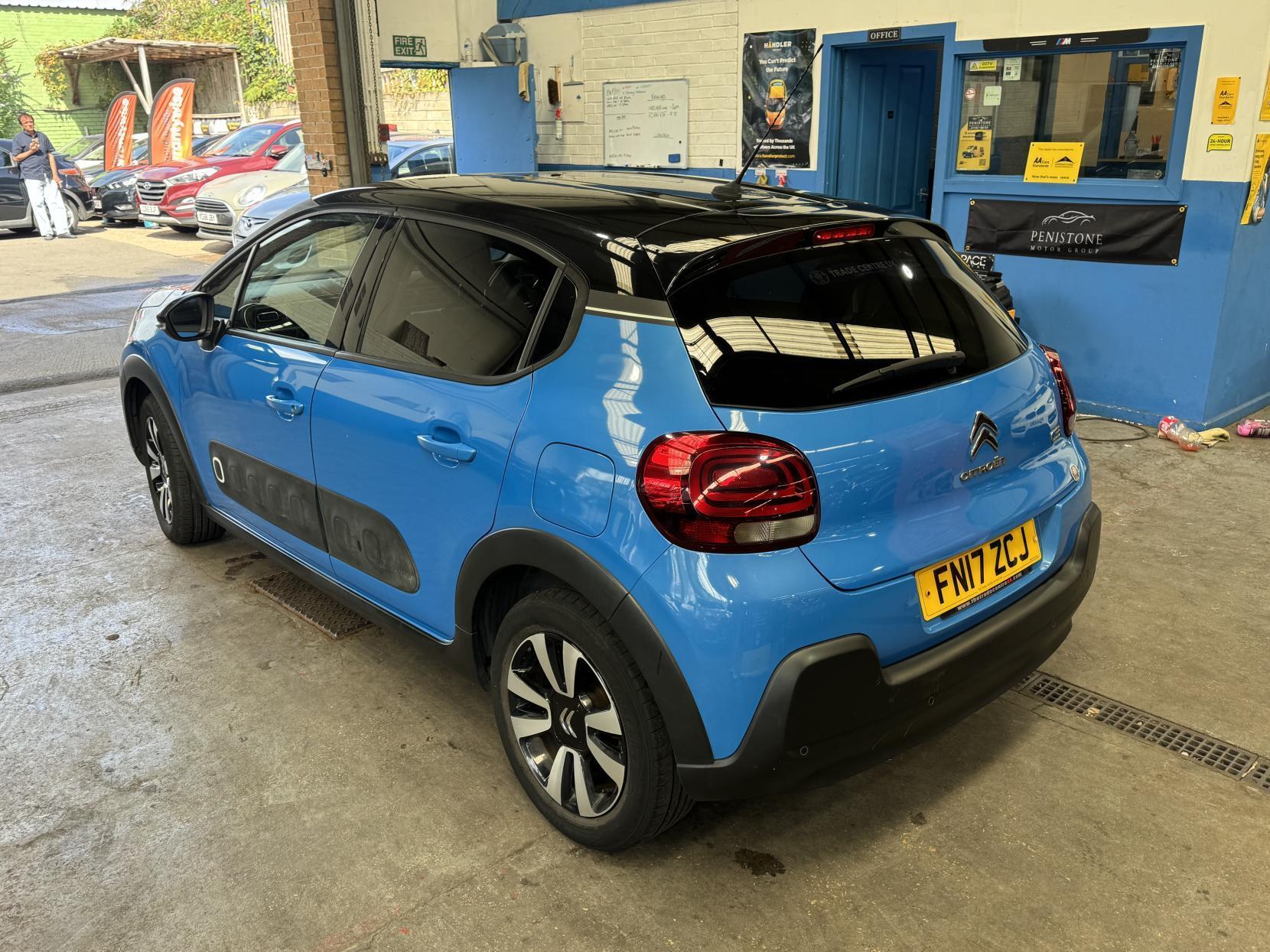Citroen C3 - Image 8