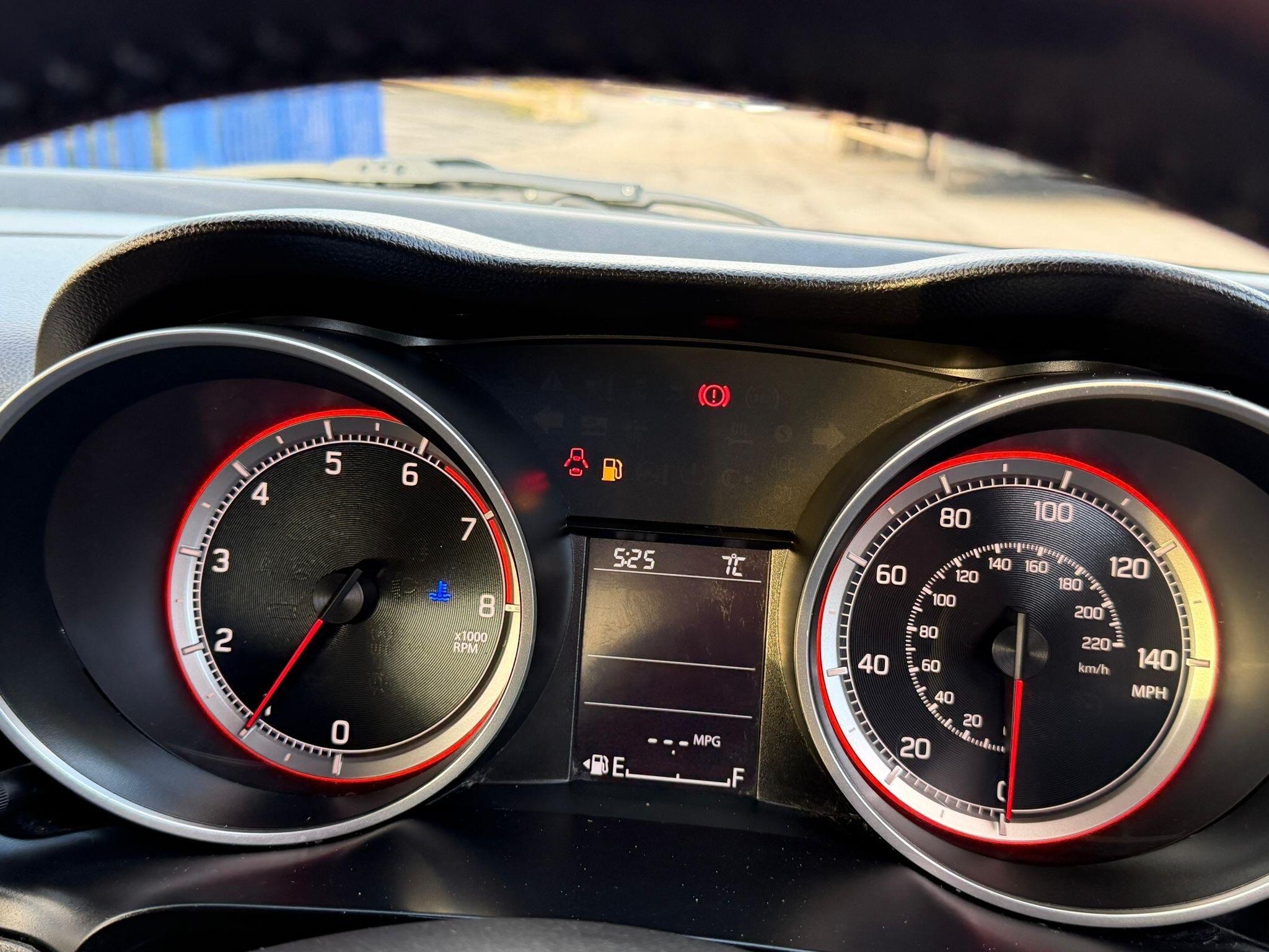 Suzuki Swift - Image 42