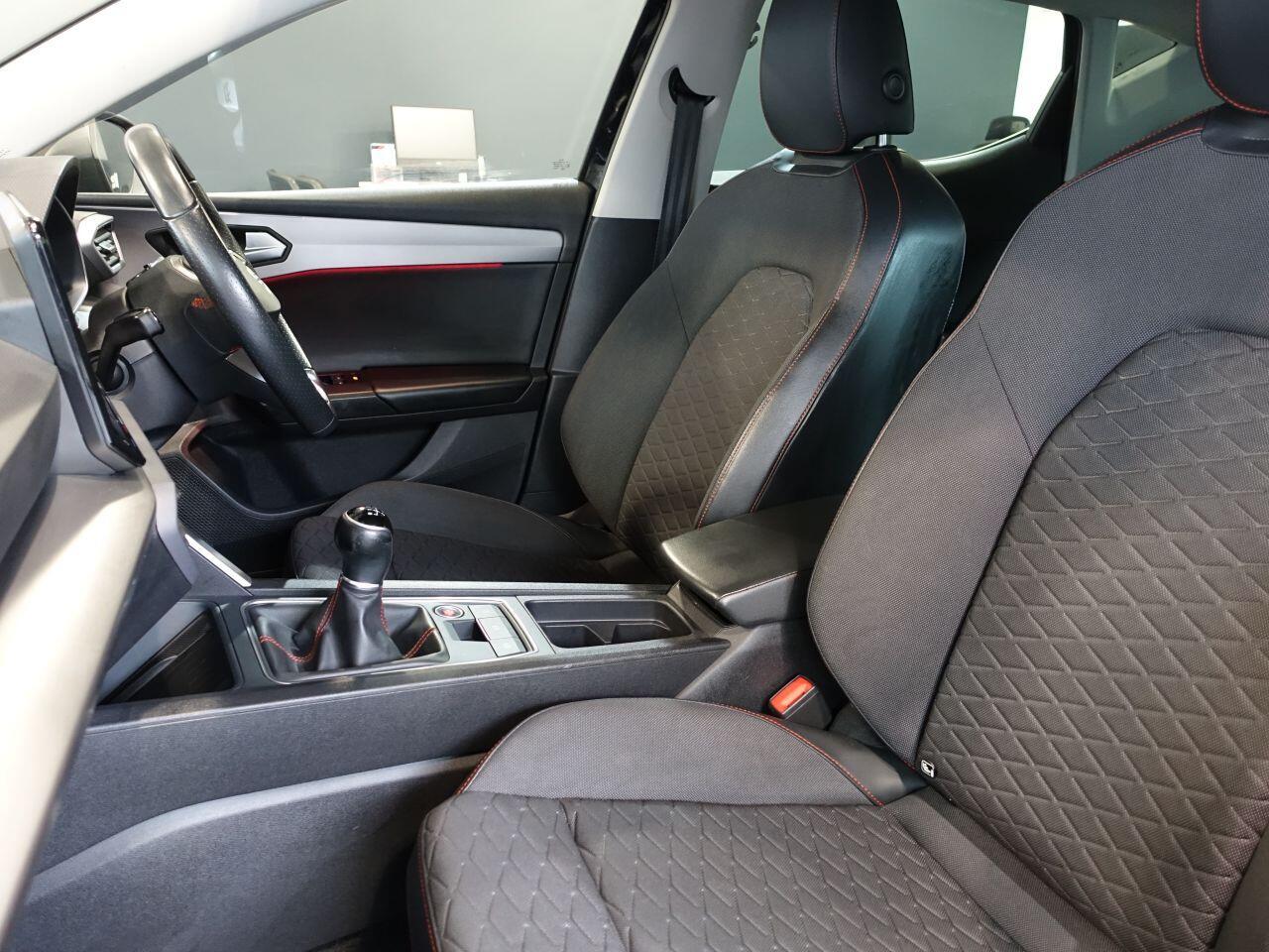 SEAT Leon - Image 12