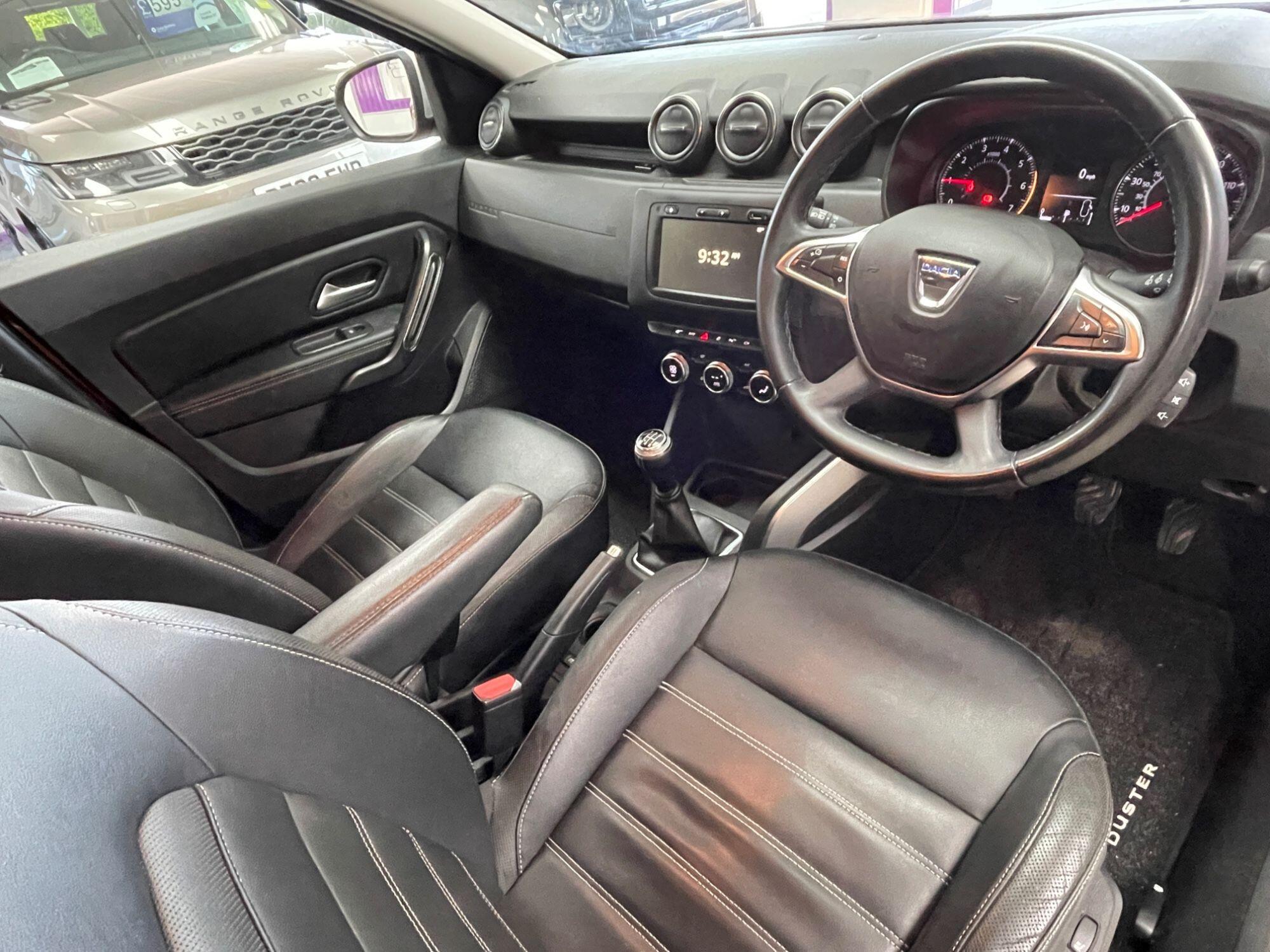 Dacia Duster - Image 22