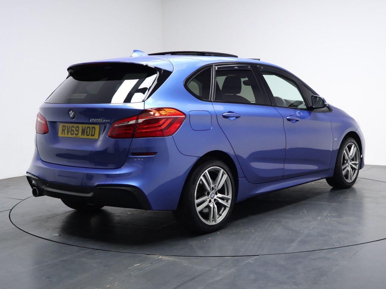 BMW 2 SERIES ACTIVE TOURER - Image 12