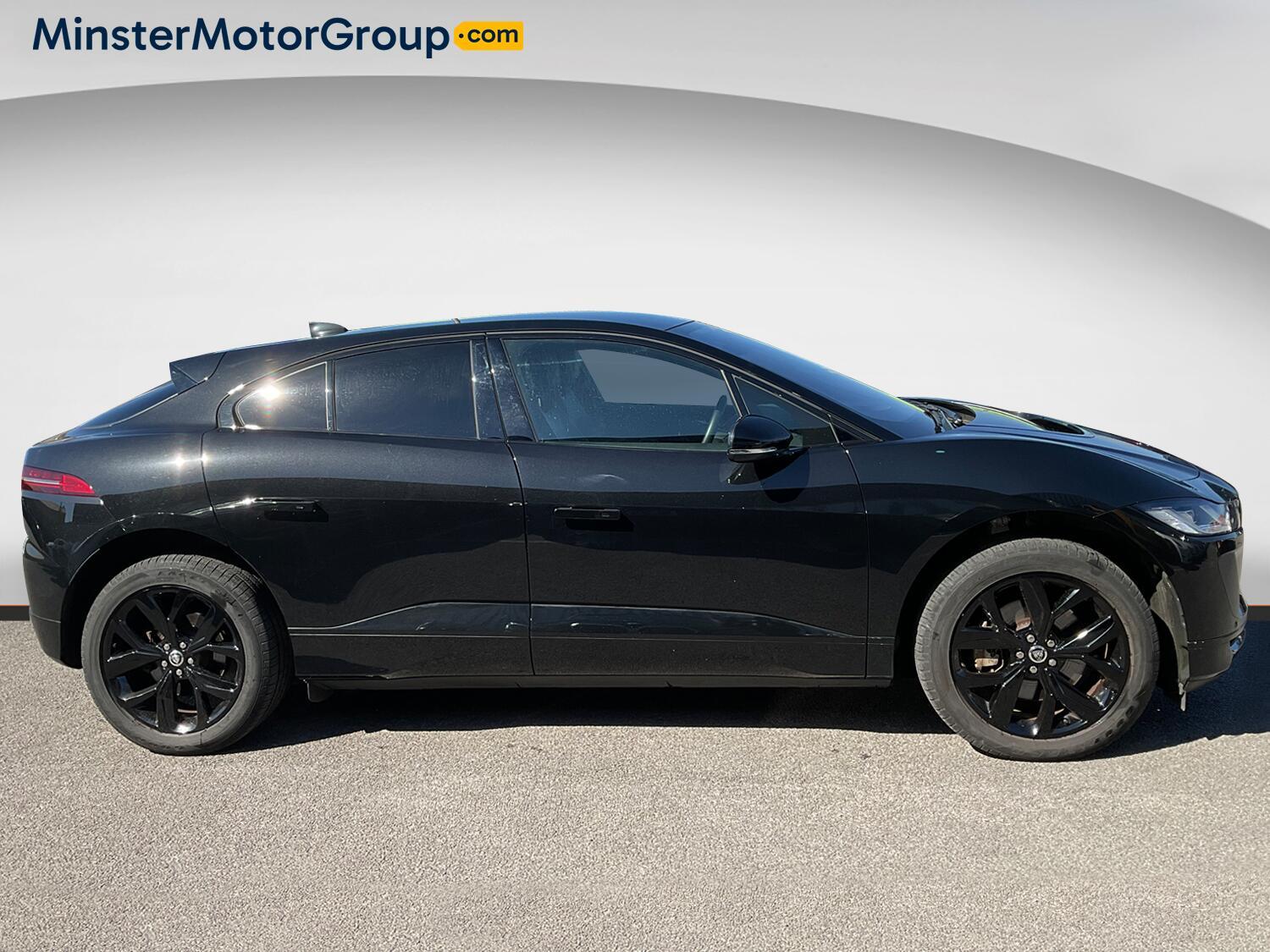 Jaguar I-Pace - Image 2