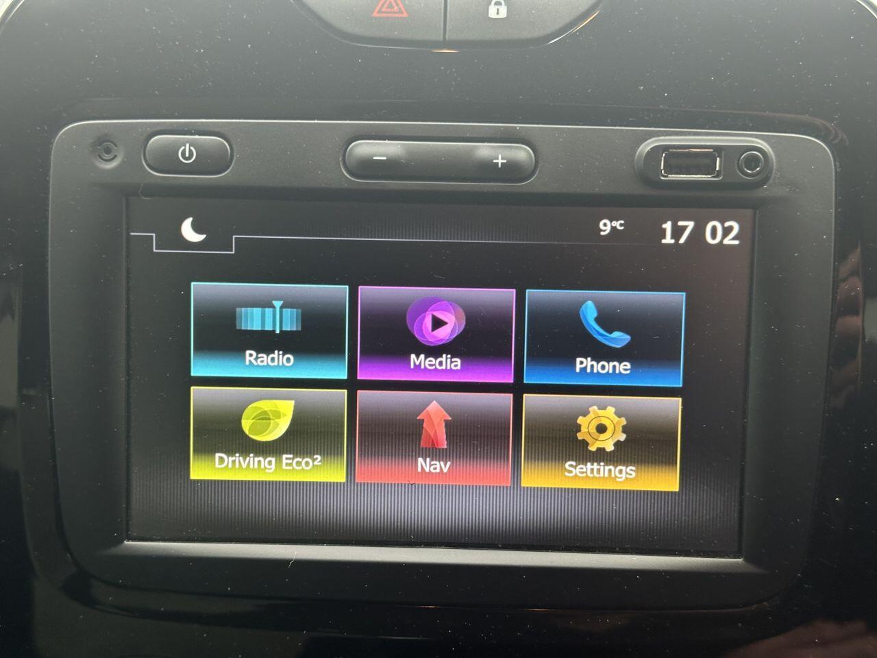 Renault Captur - Image 19