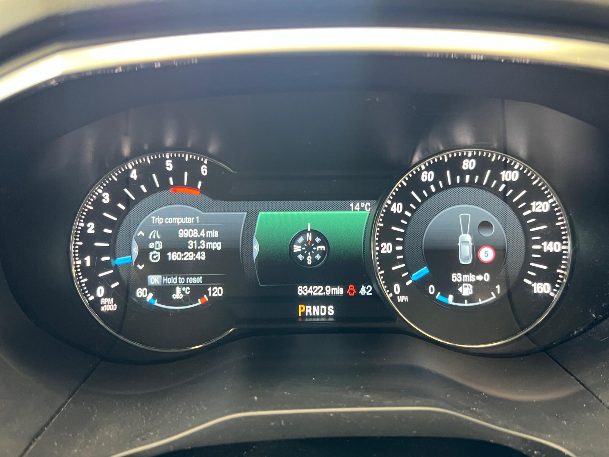 Ford S-MAX - Image 26