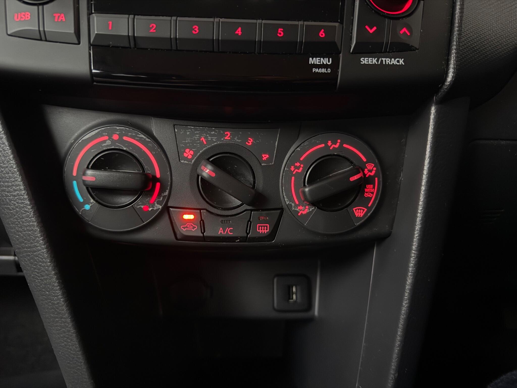Suzuki Swift - Image 14