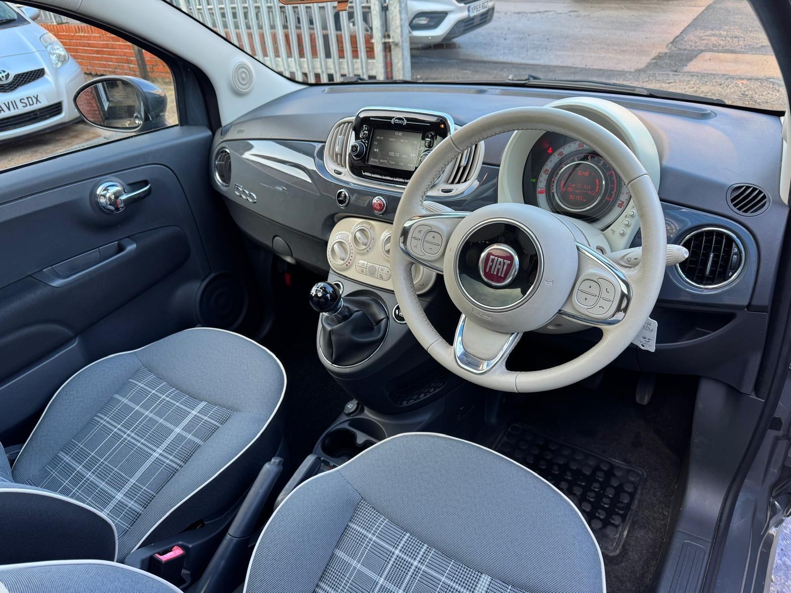 Fiat 500 - Image 17