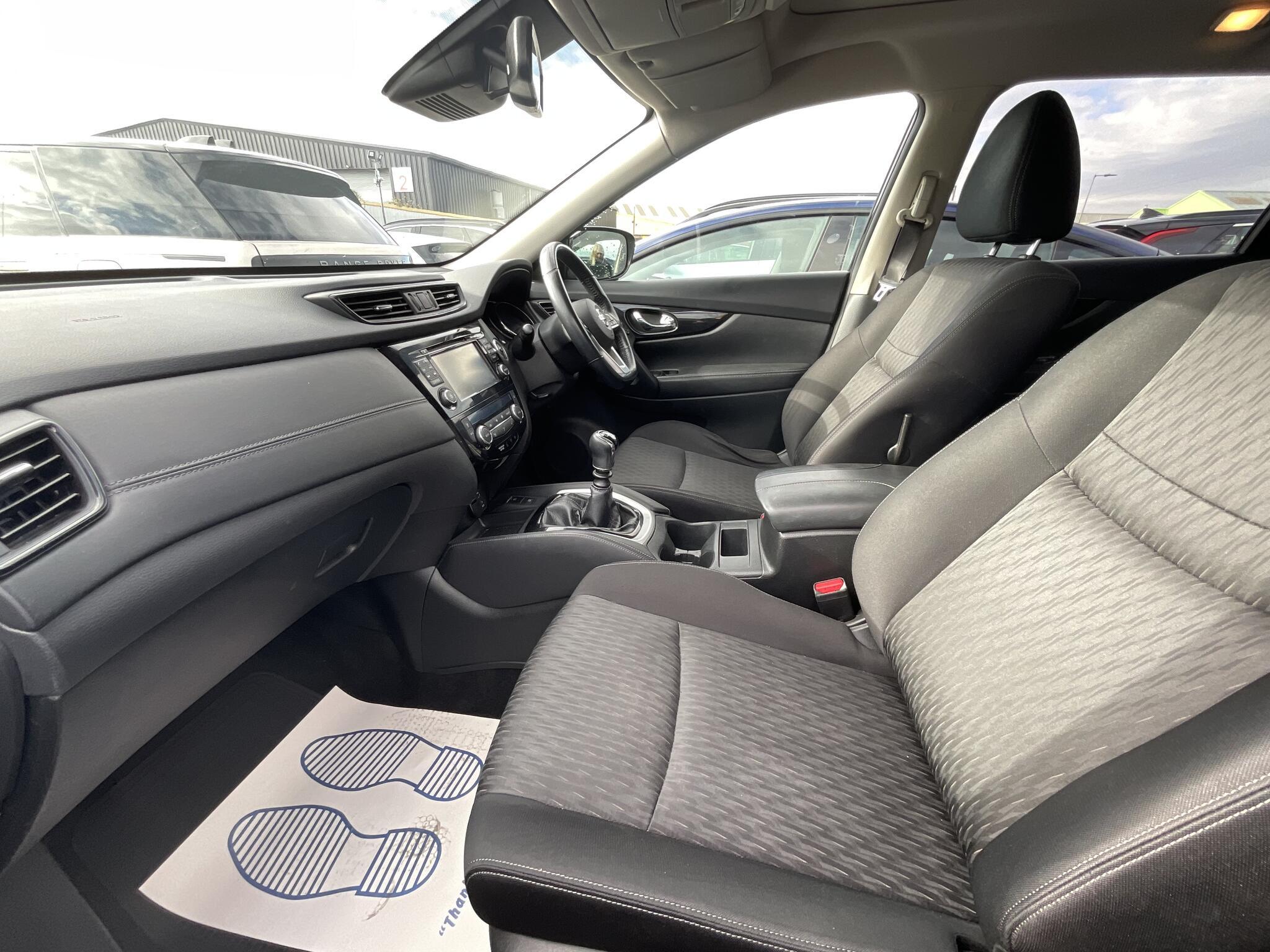 Nissan X-Trail - Image 19