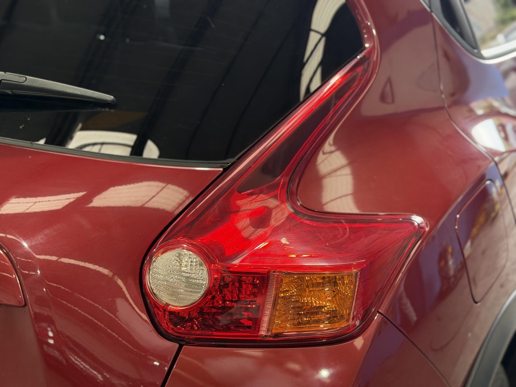 Nissan Juke - Image 14