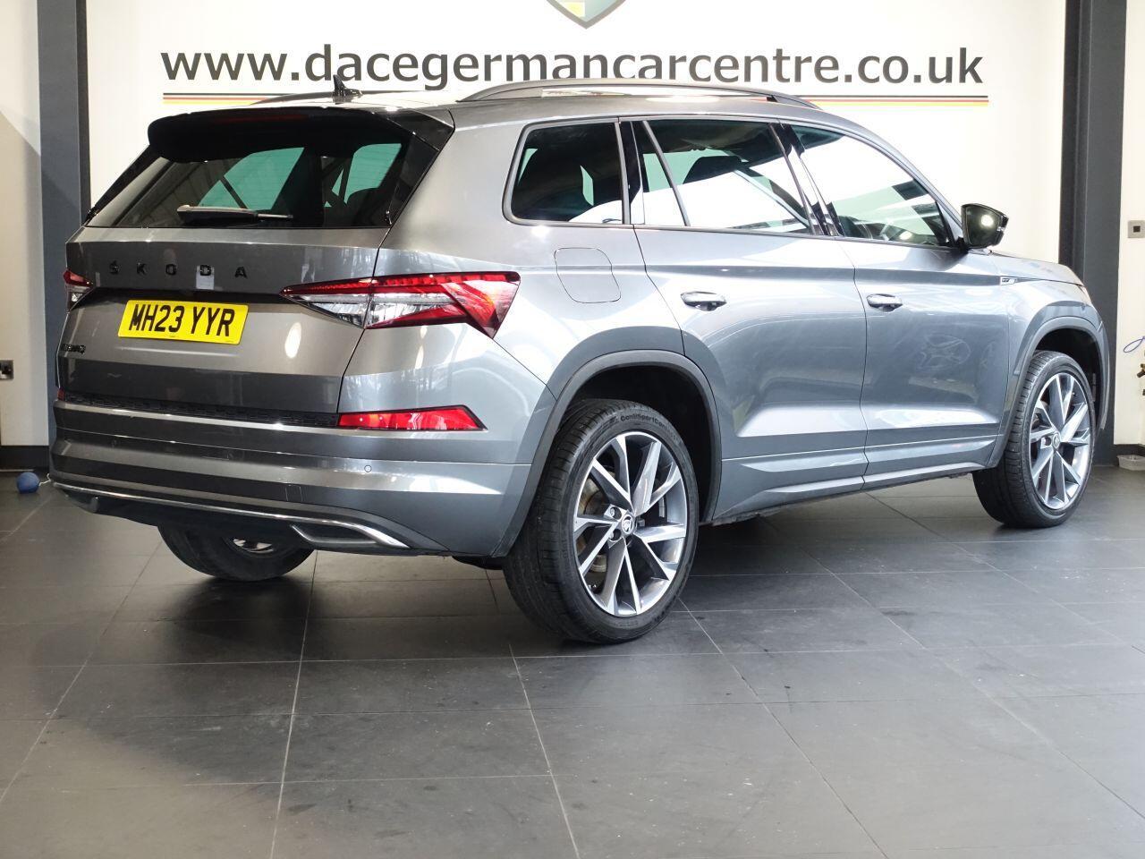 Skoda Kodiaq - Image 9