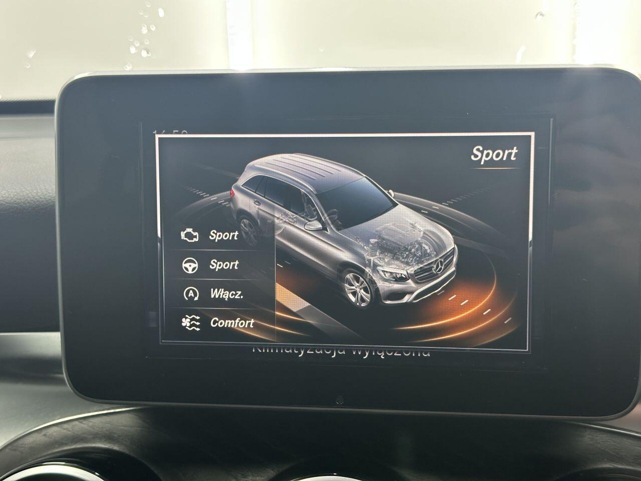 Mercedes GLC - Image 16