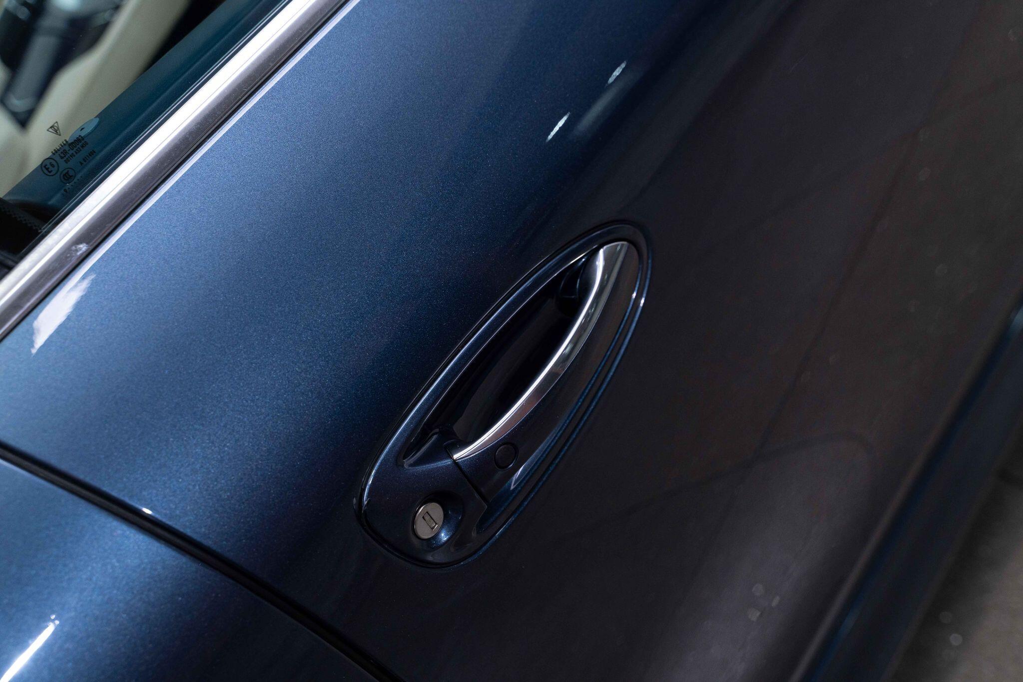 Porsche Panamera - Image 45