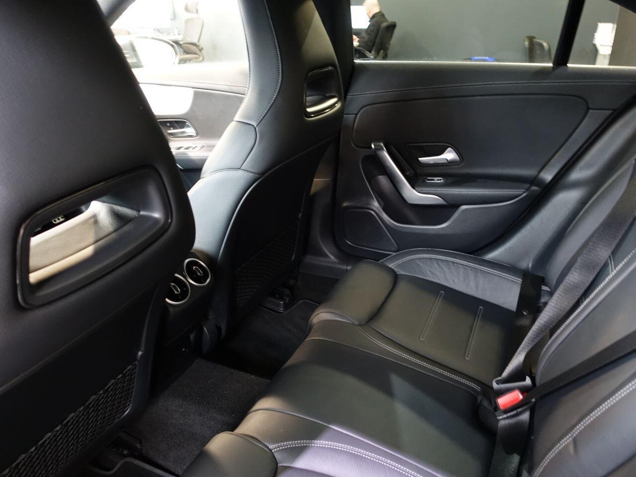 Mercedes CLA - Image 16