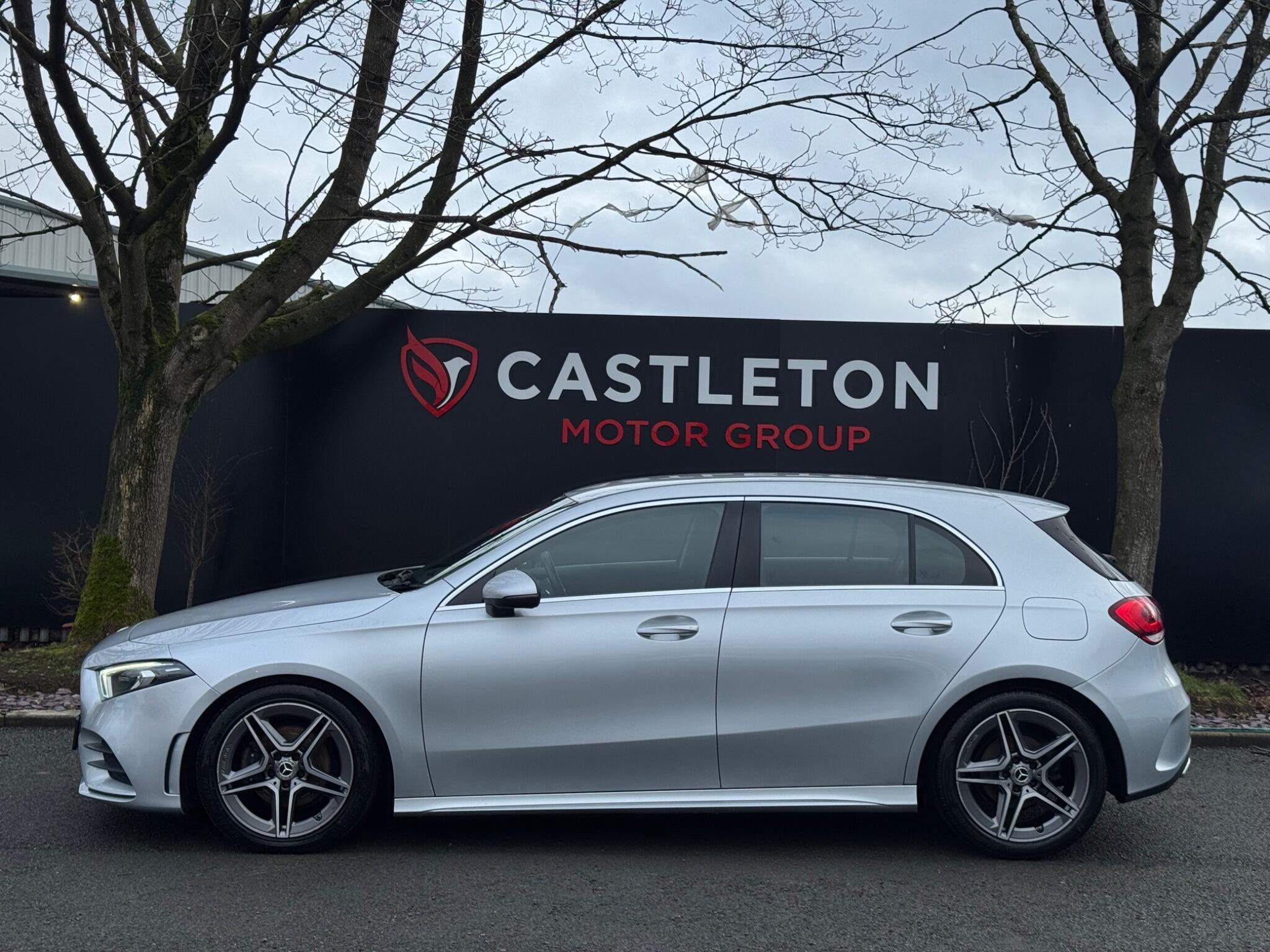 Mercedes A Class - Image 6