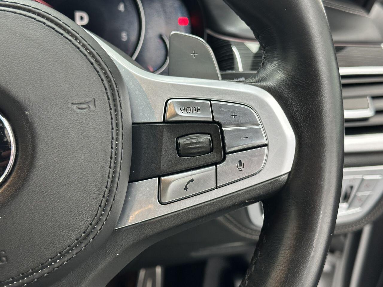 BMW 7 Series - Image 35