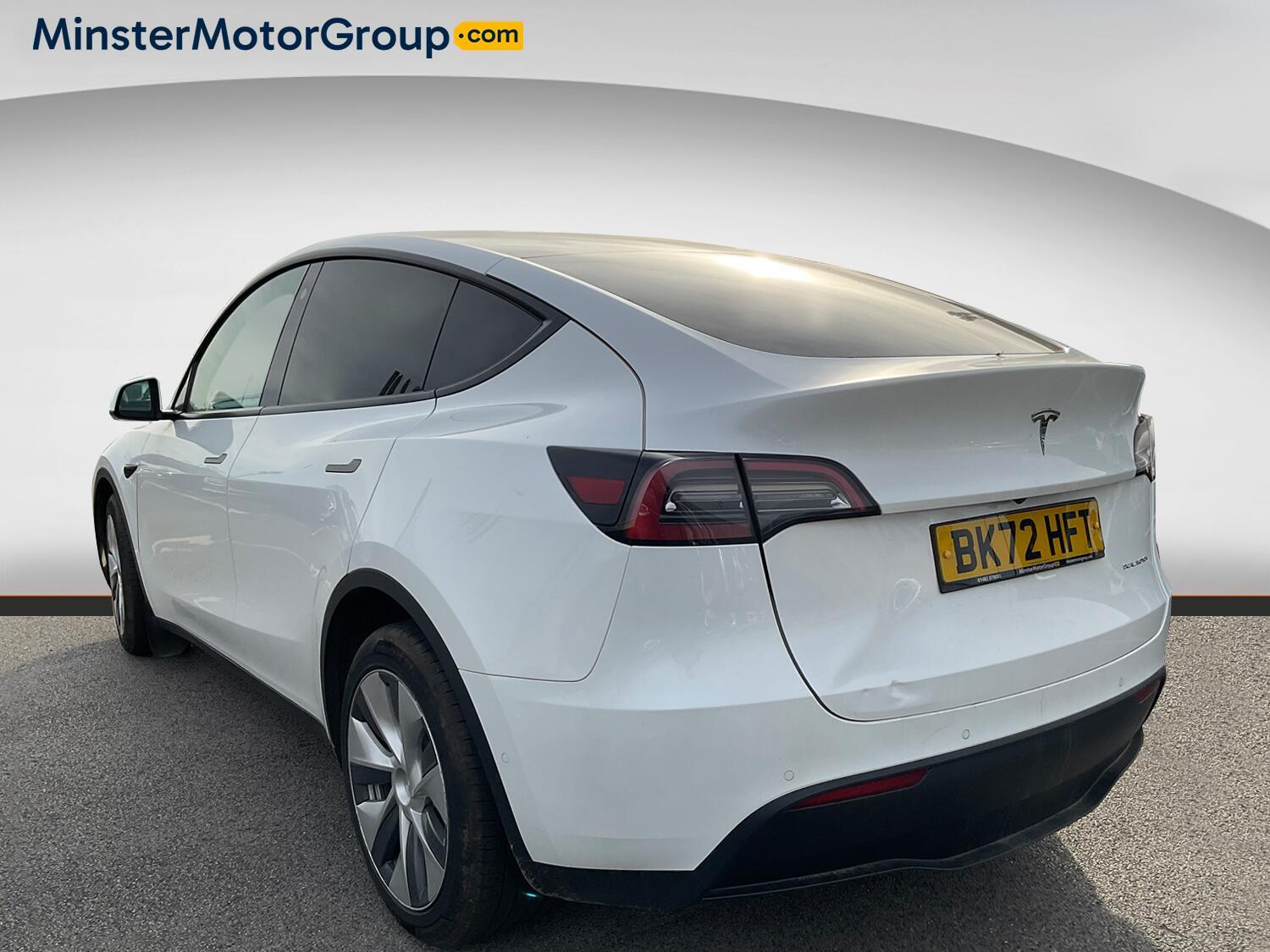 Tesla Model Y - Image 4