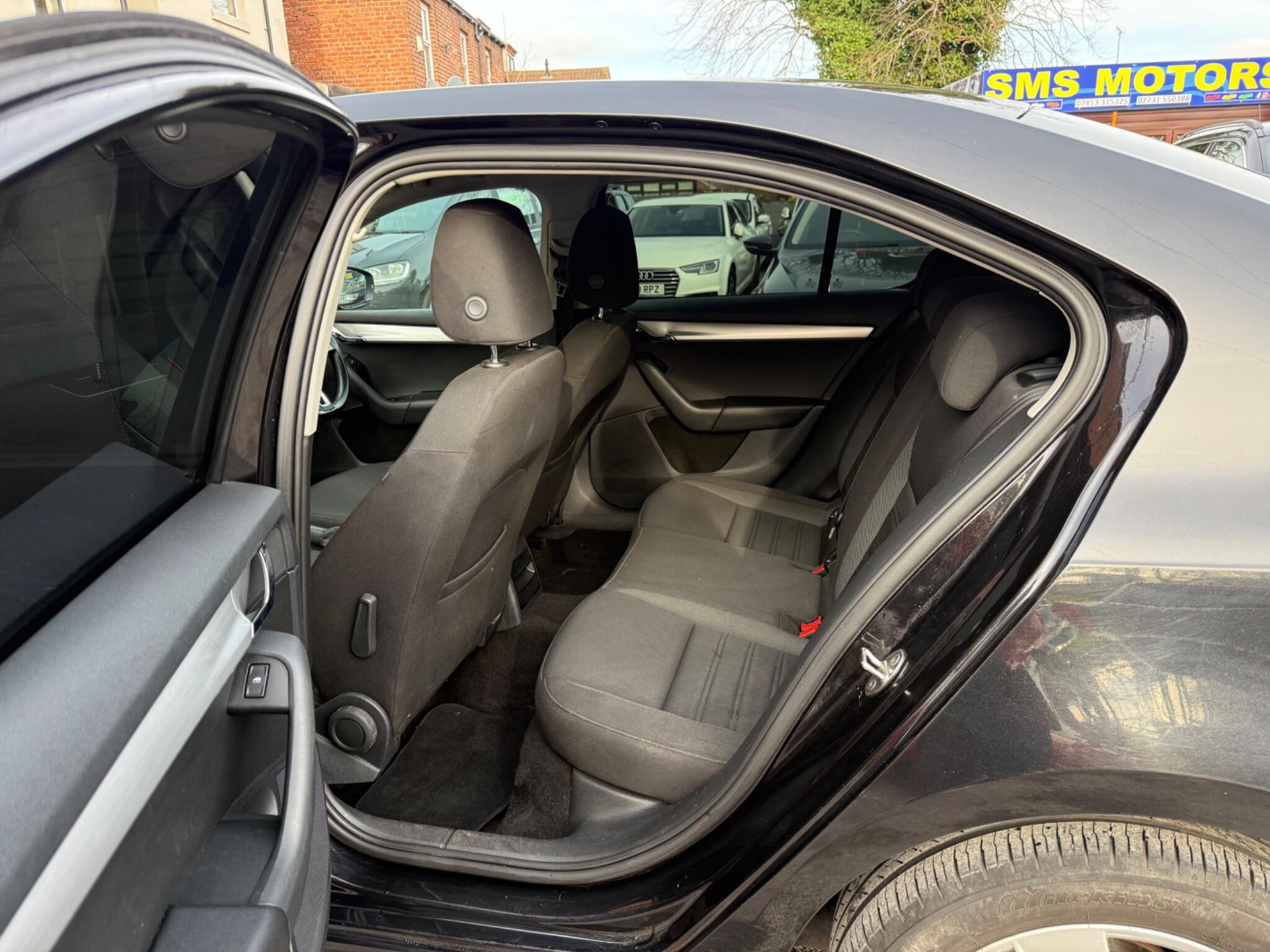 Skoda Octavia - Image 24