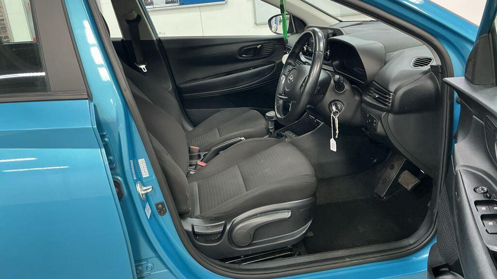 Hyundai i20 - Image 3