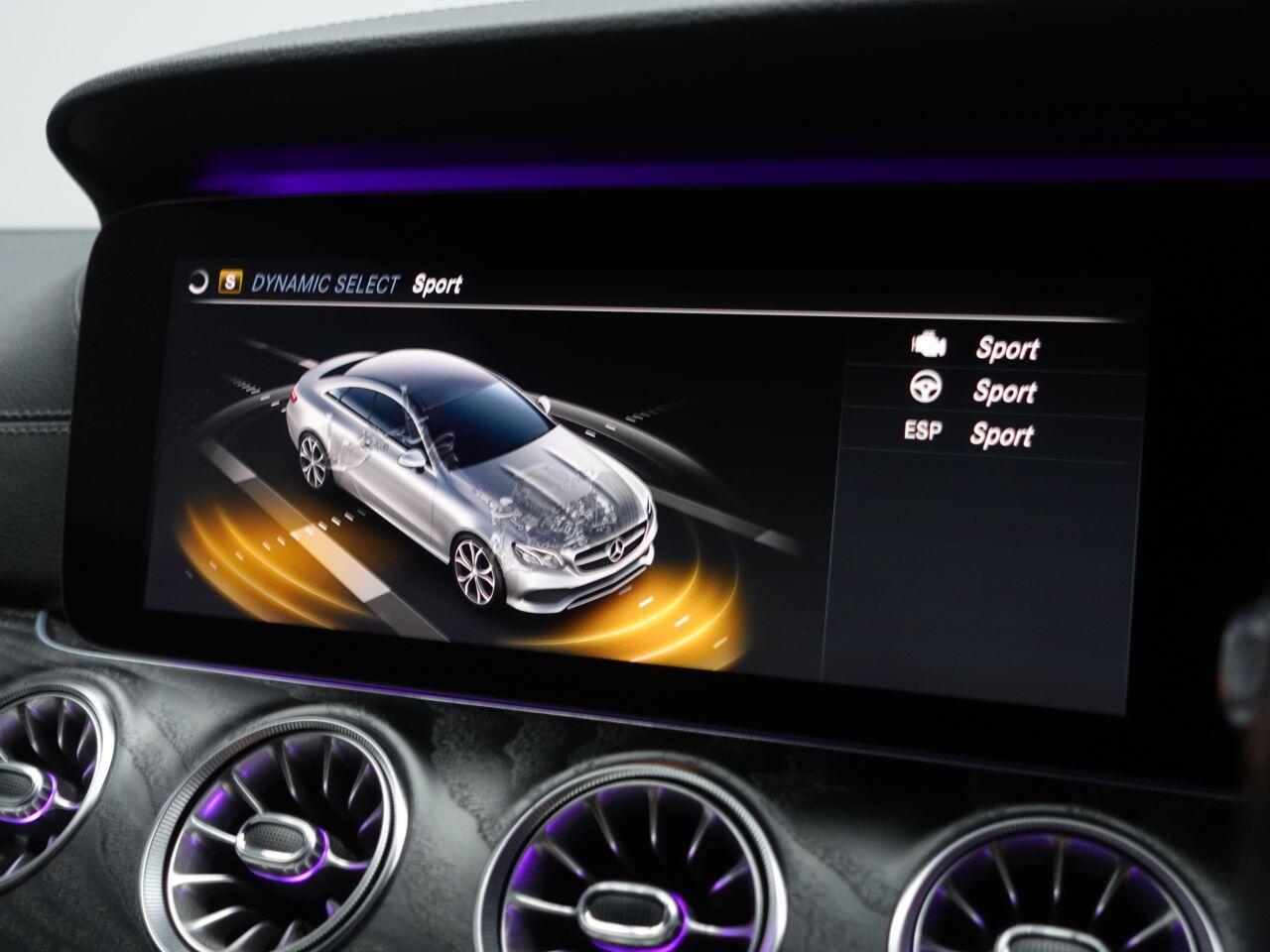 Mercedes E-Class - Image 50