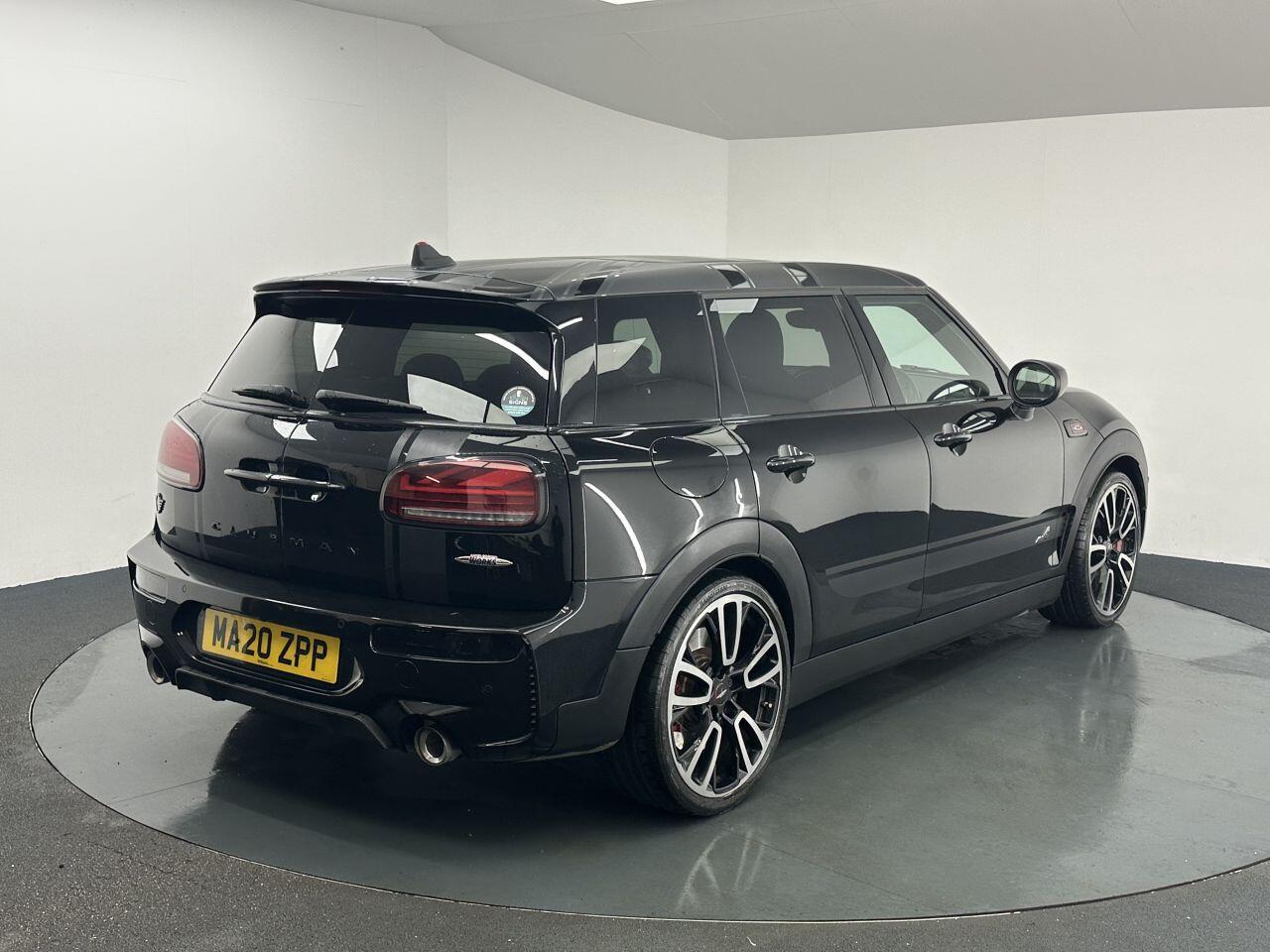 MINI Clubman - Image 10