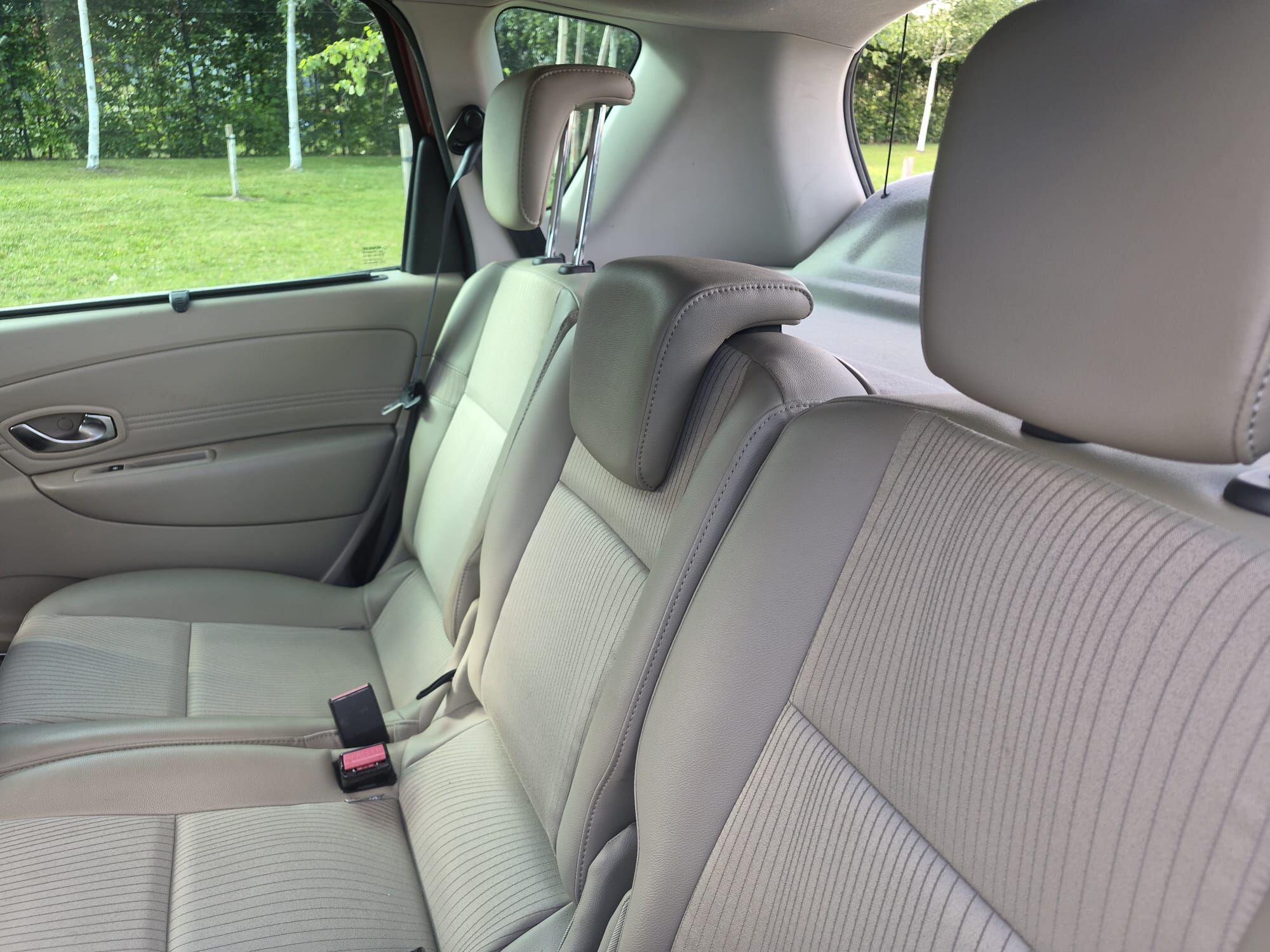 Renault Scenic - Image 9