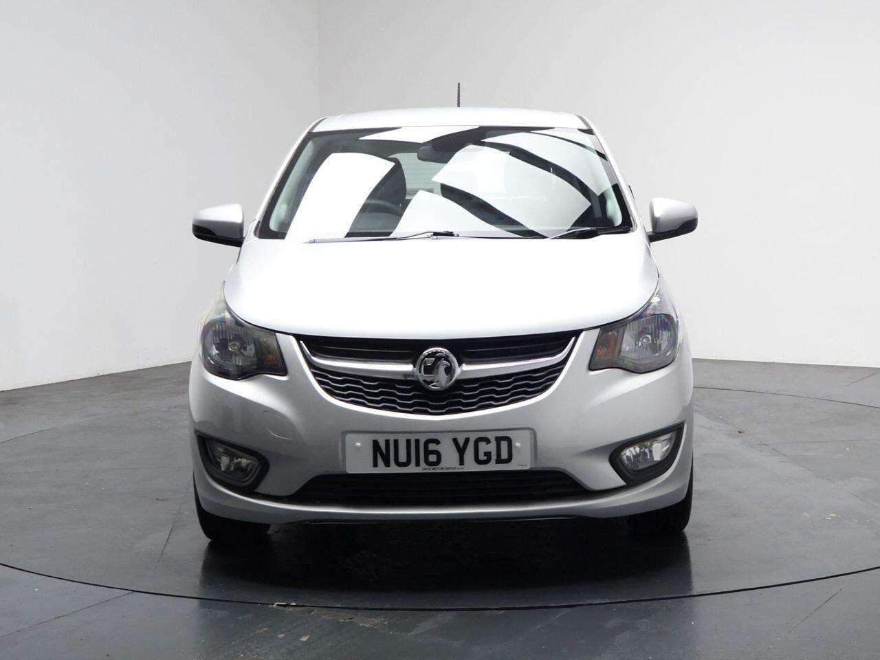 Vauxhall Viva - Image 5