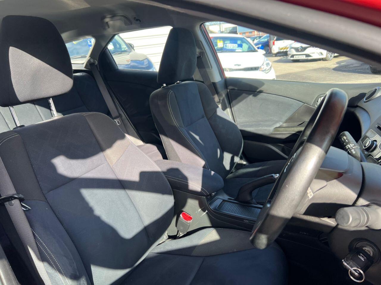 Honda Civic - Image 23