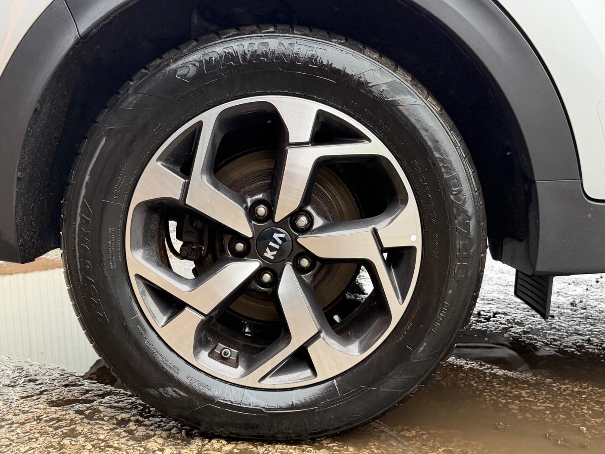 Kia Sportage - Image 9