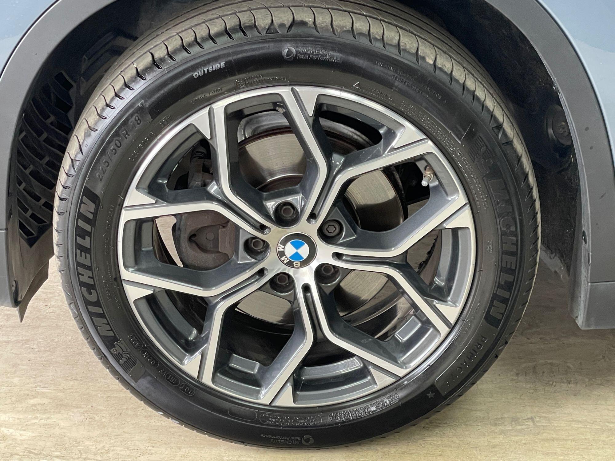 BMW X1 - Image 15