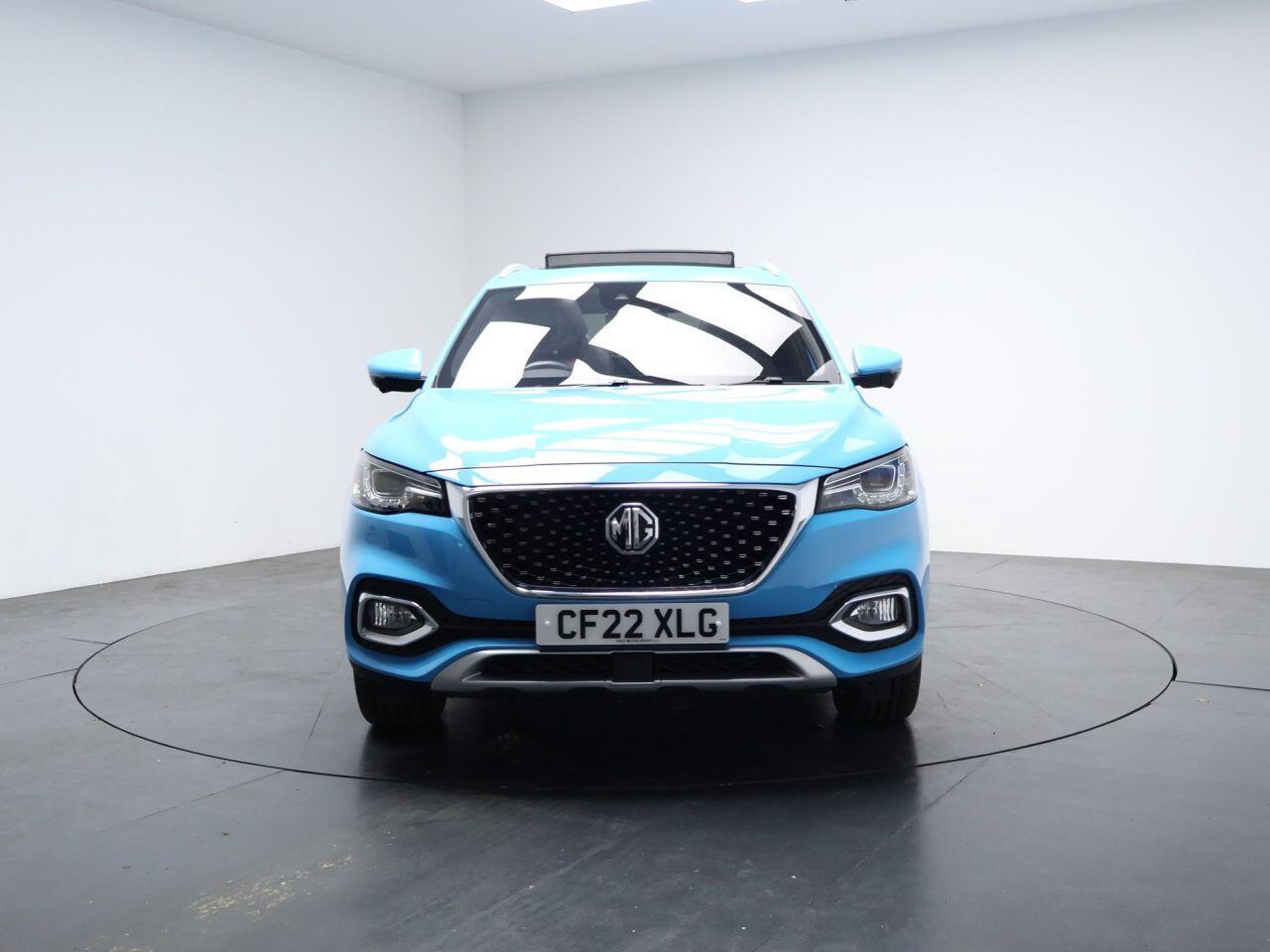 MG MG HS - Image 5