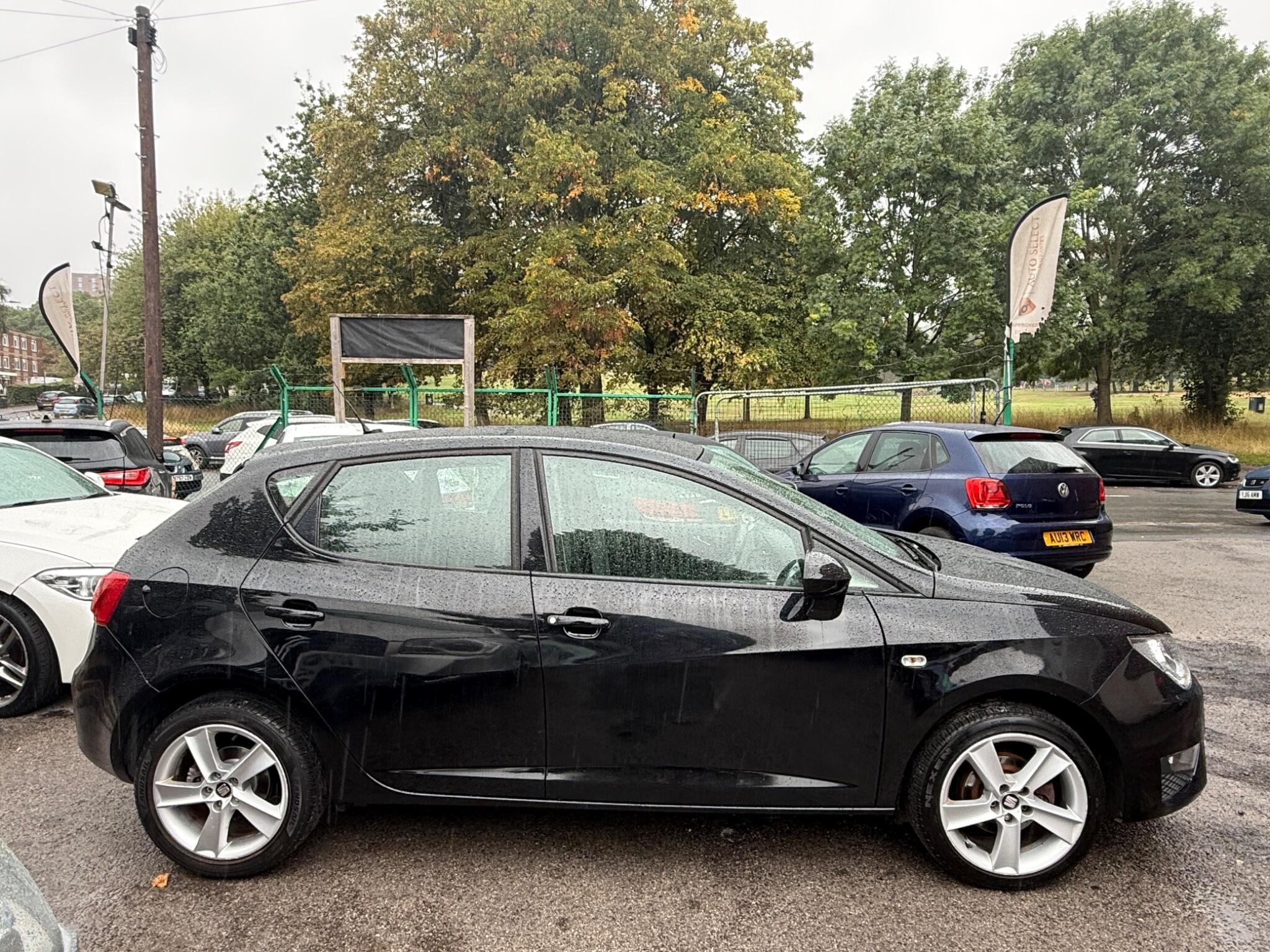 SEAT Ibiza - Image 8