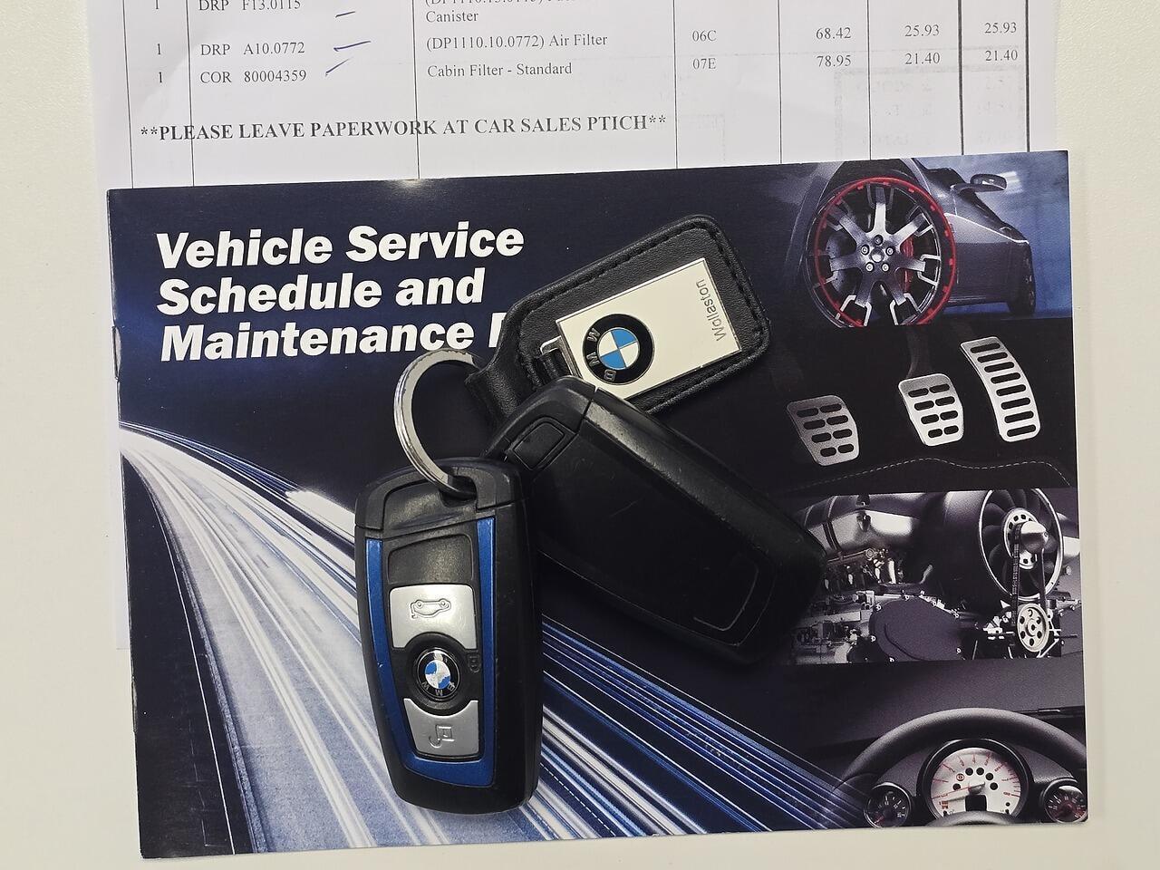 BMW X3 - Image 13