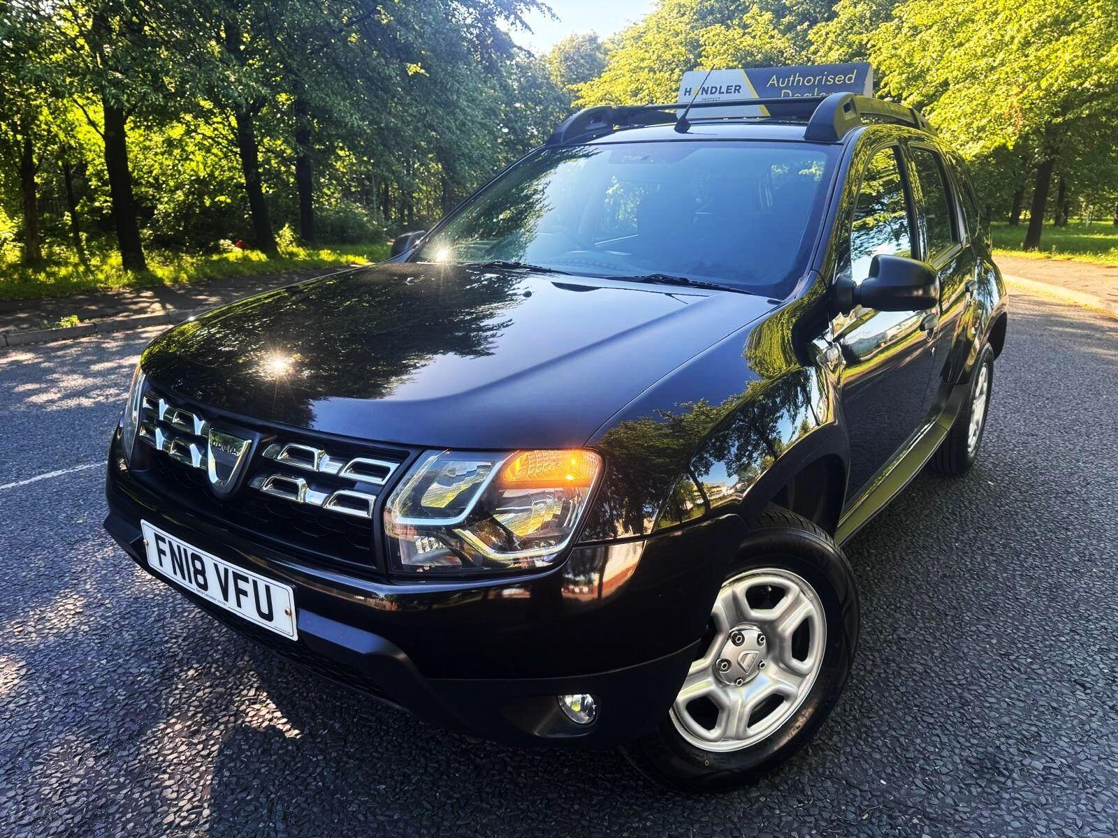 Dacia Duster - Image 11