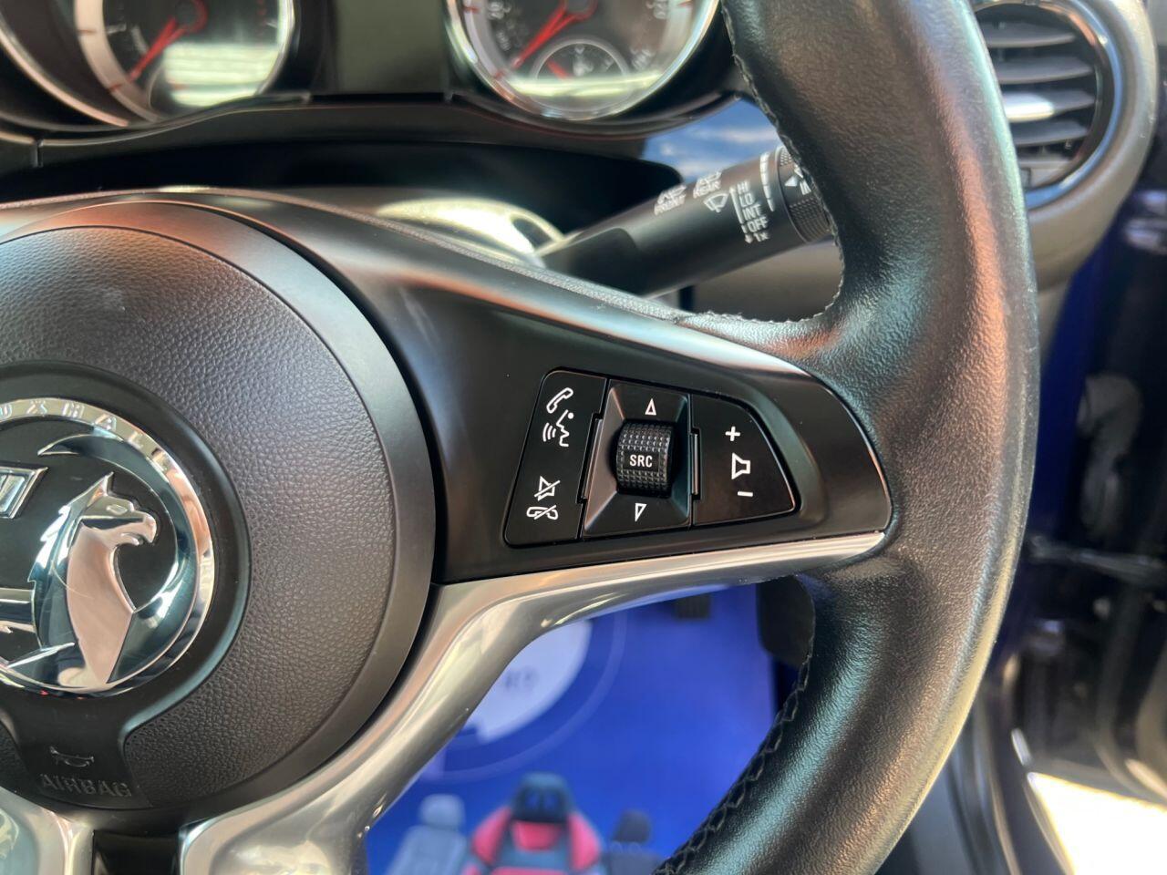 Vauxhall ADAM - Image 24