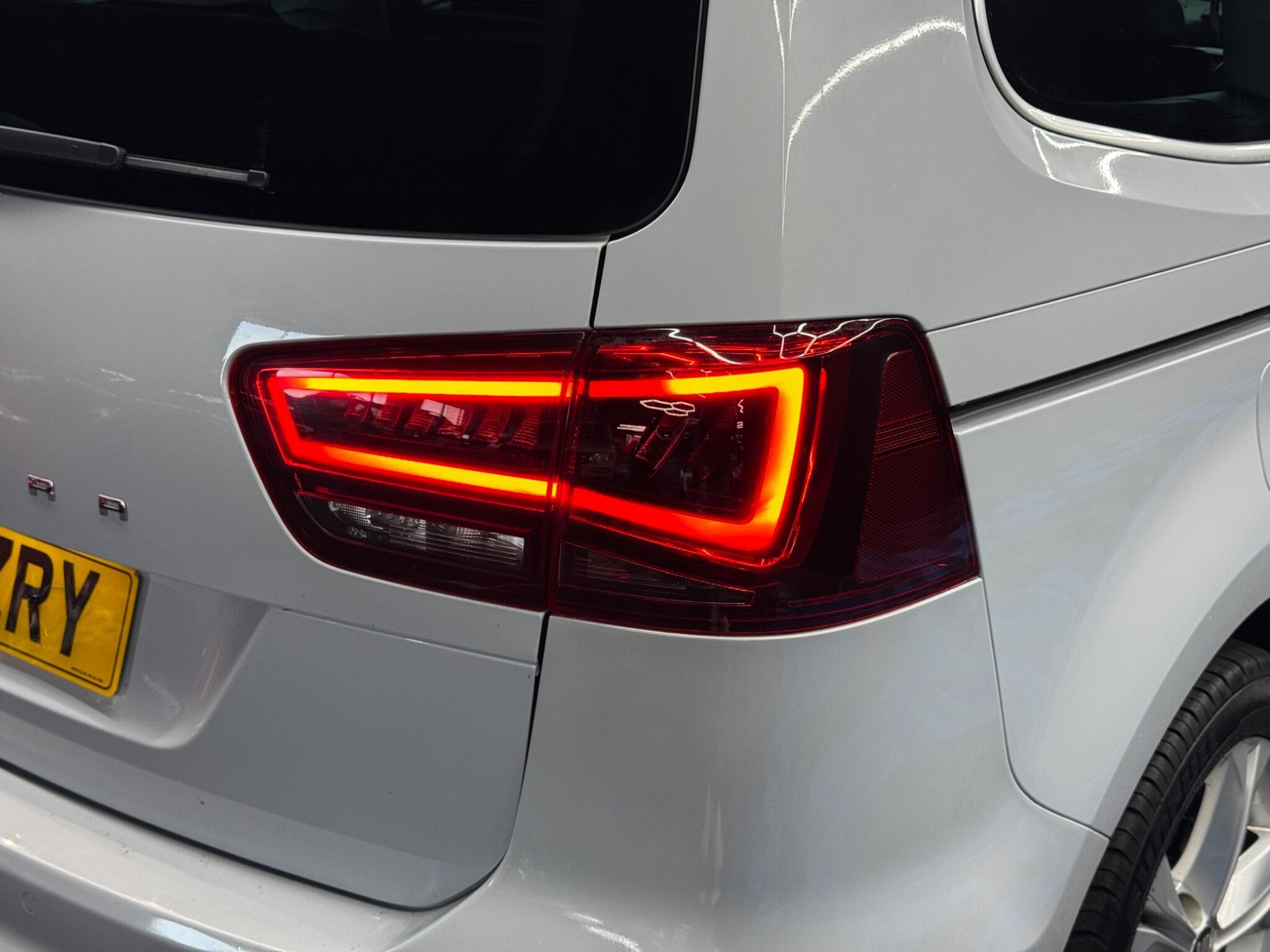 SEAT Alhambra - Image 49