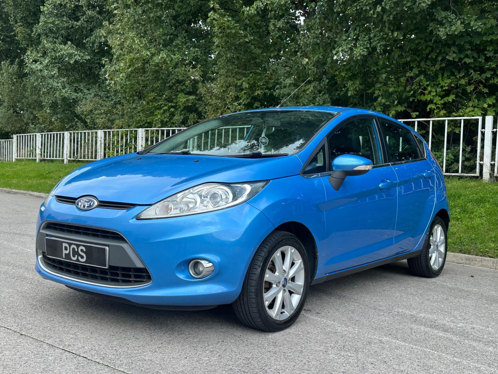 Ford Fiesta - Image 7