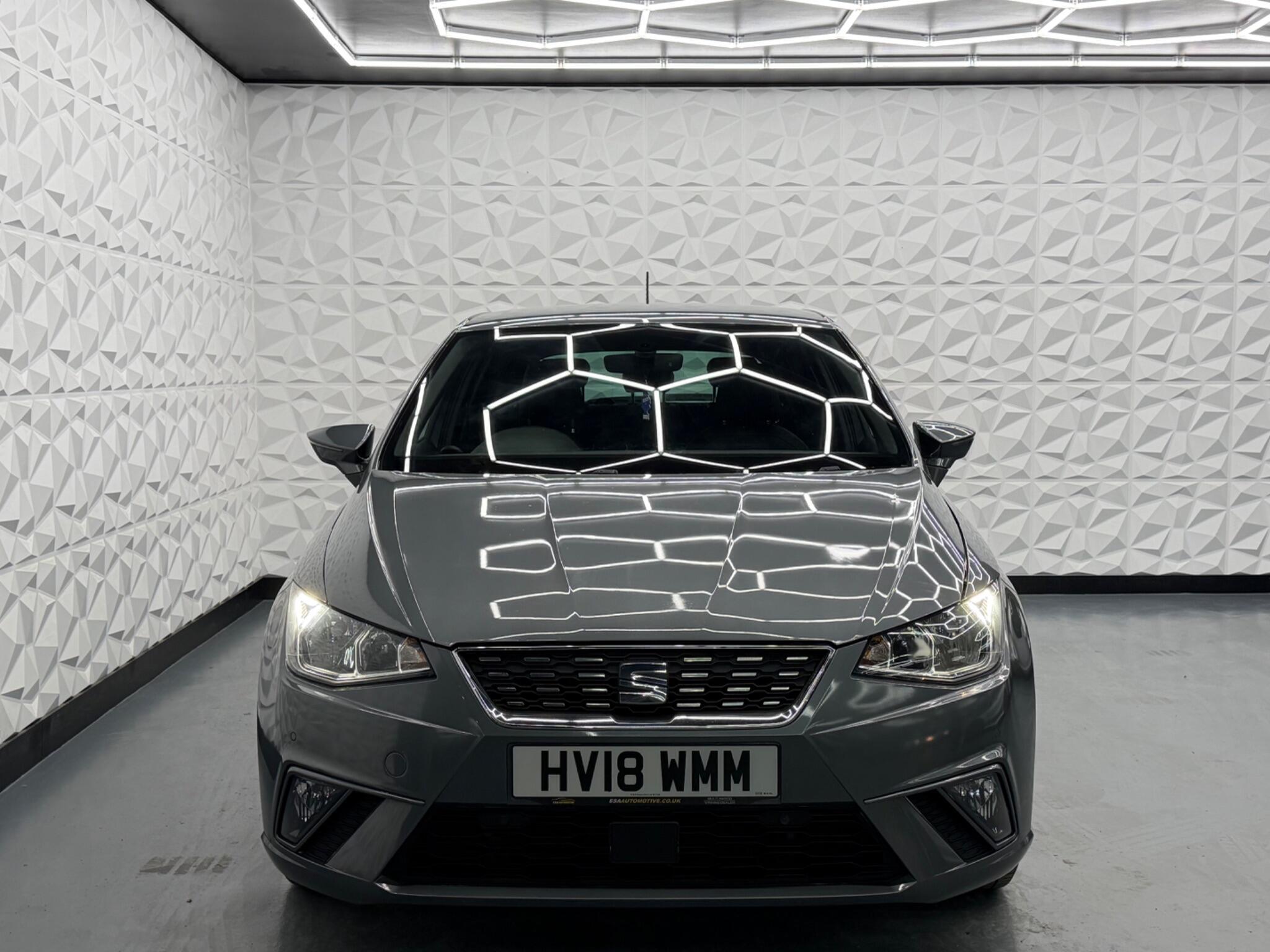 SEAT Ibiza - Image 4