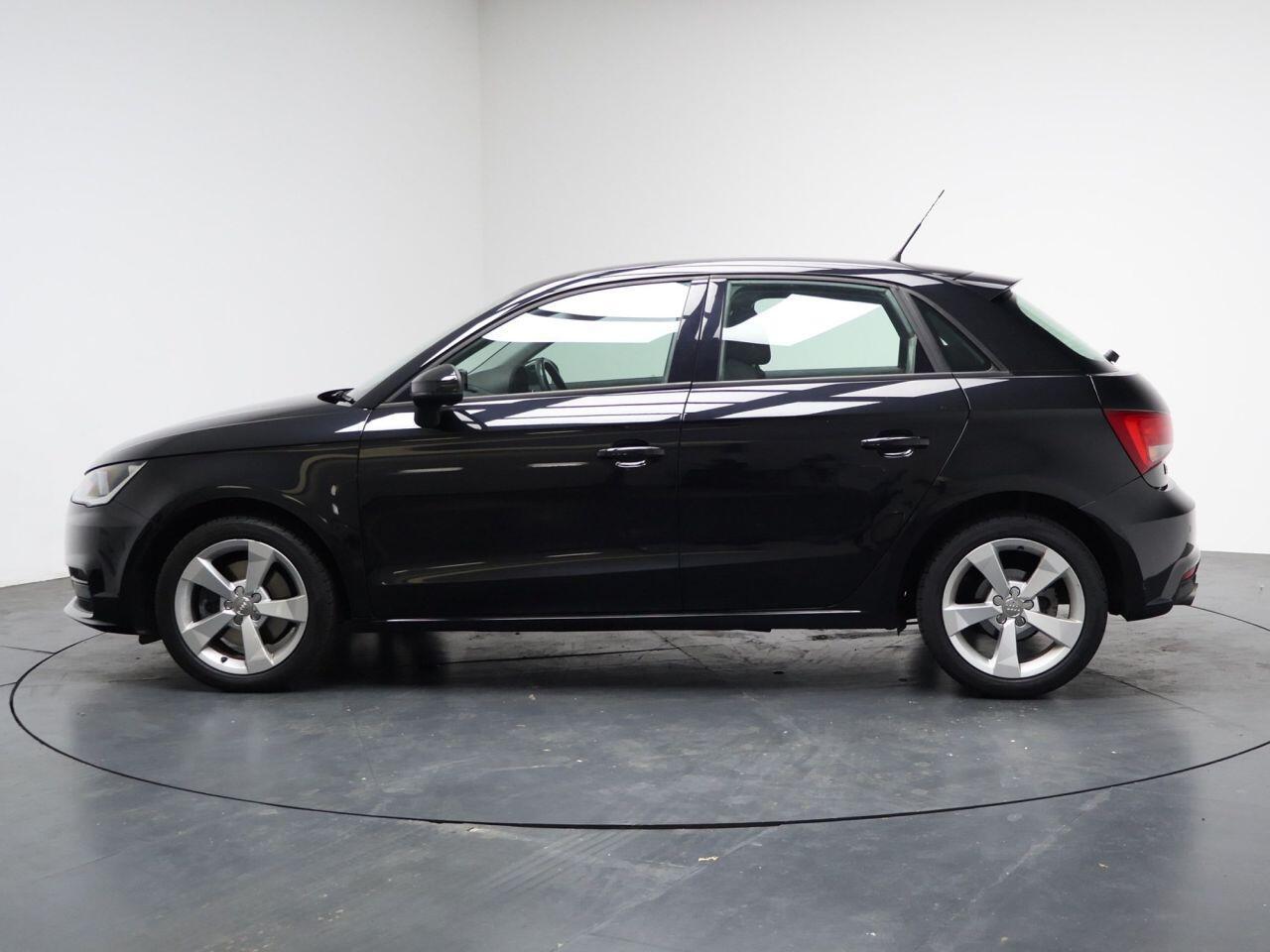Audi A1 - Image 4
