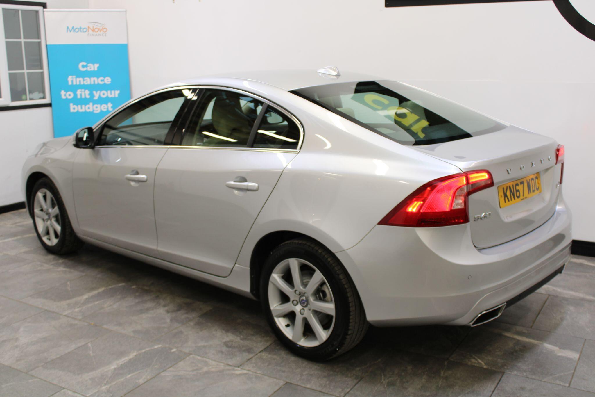 Volvo S60 - Image 19