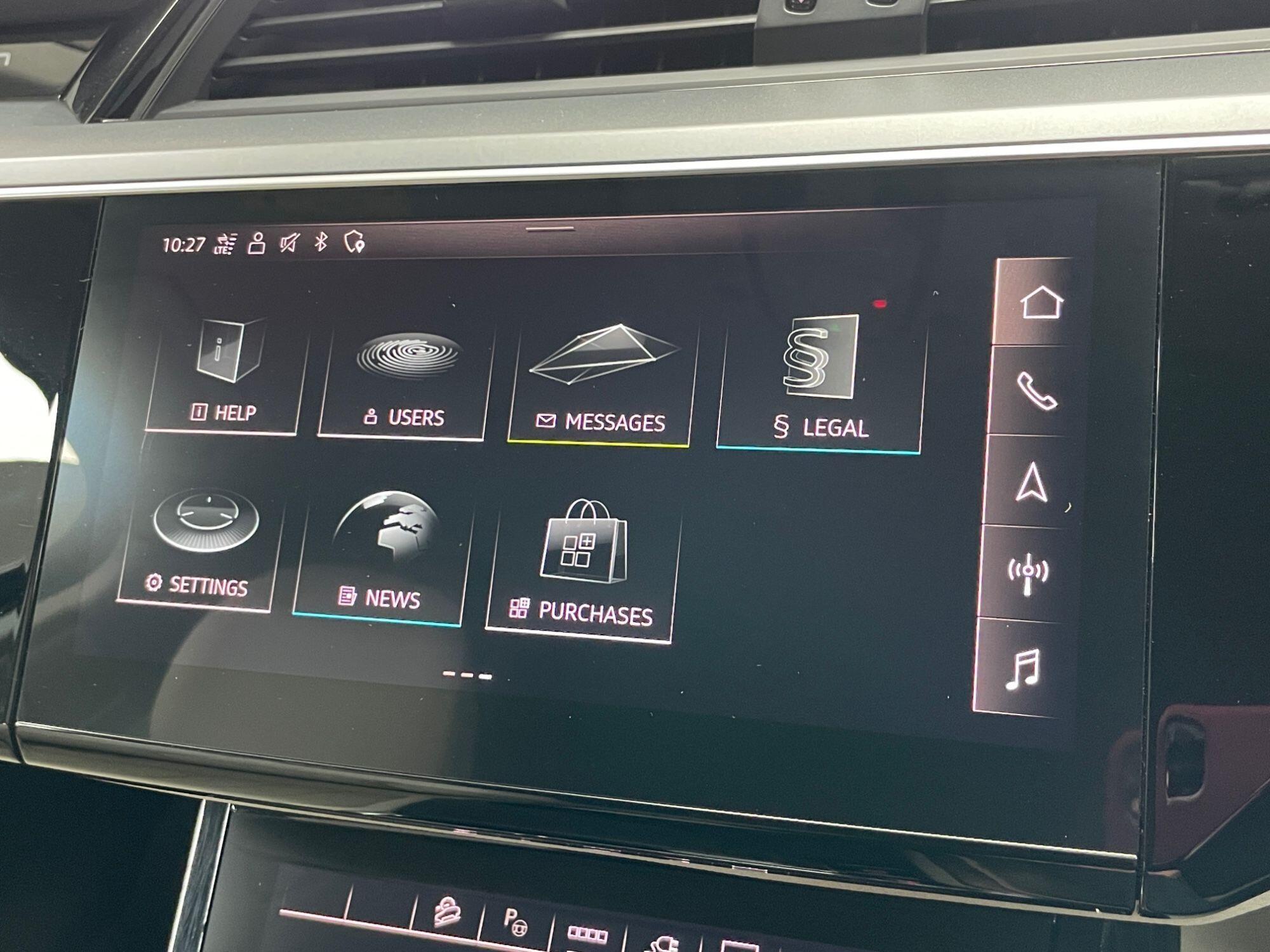 Audi E-Tron - Image 41