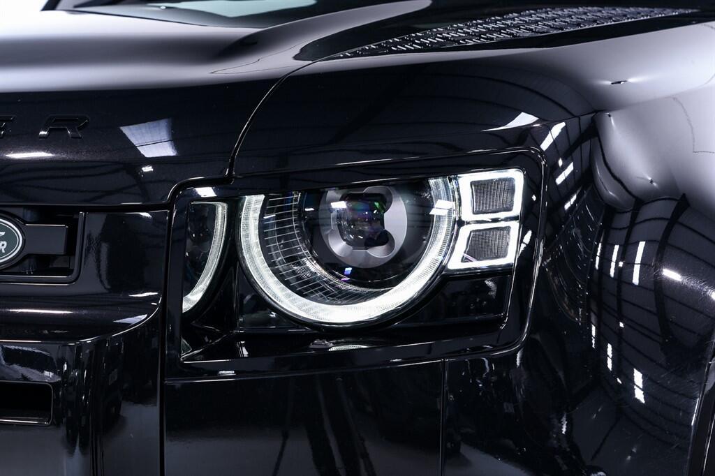 Land Rover Defender 90 - Image 7