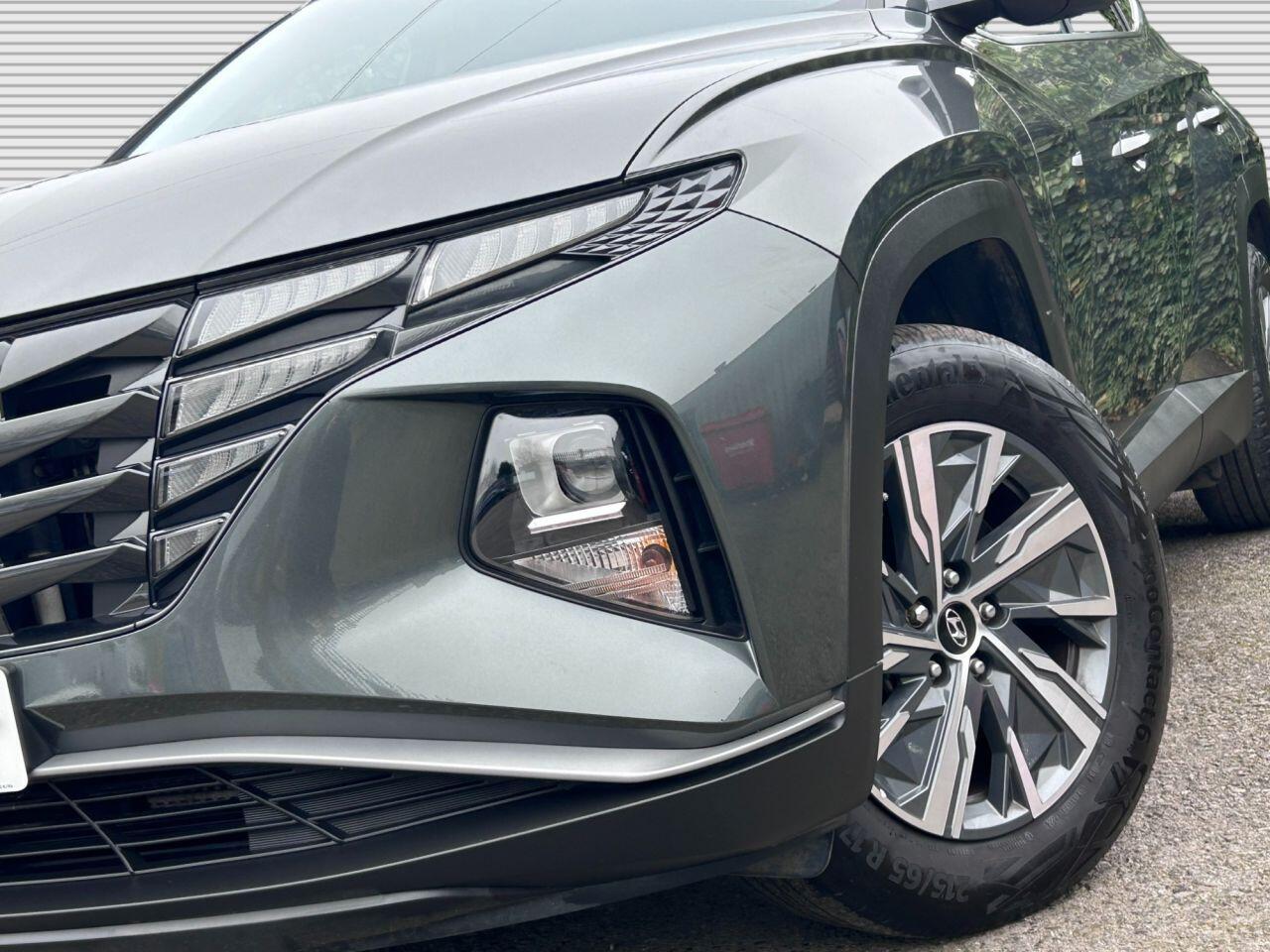 Hyundai Tucson - Image 5