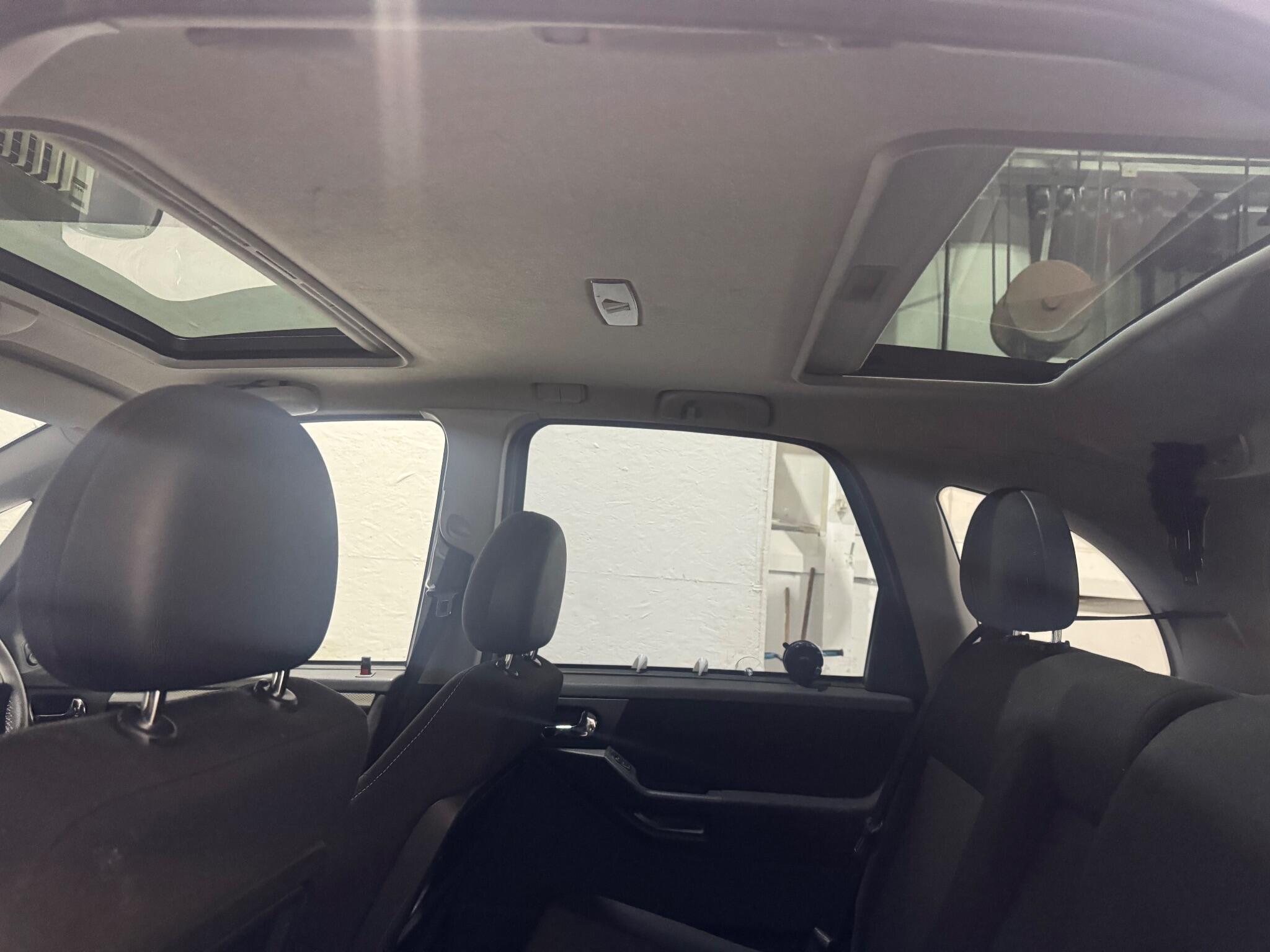 Vauxhall Meriva - Image 23