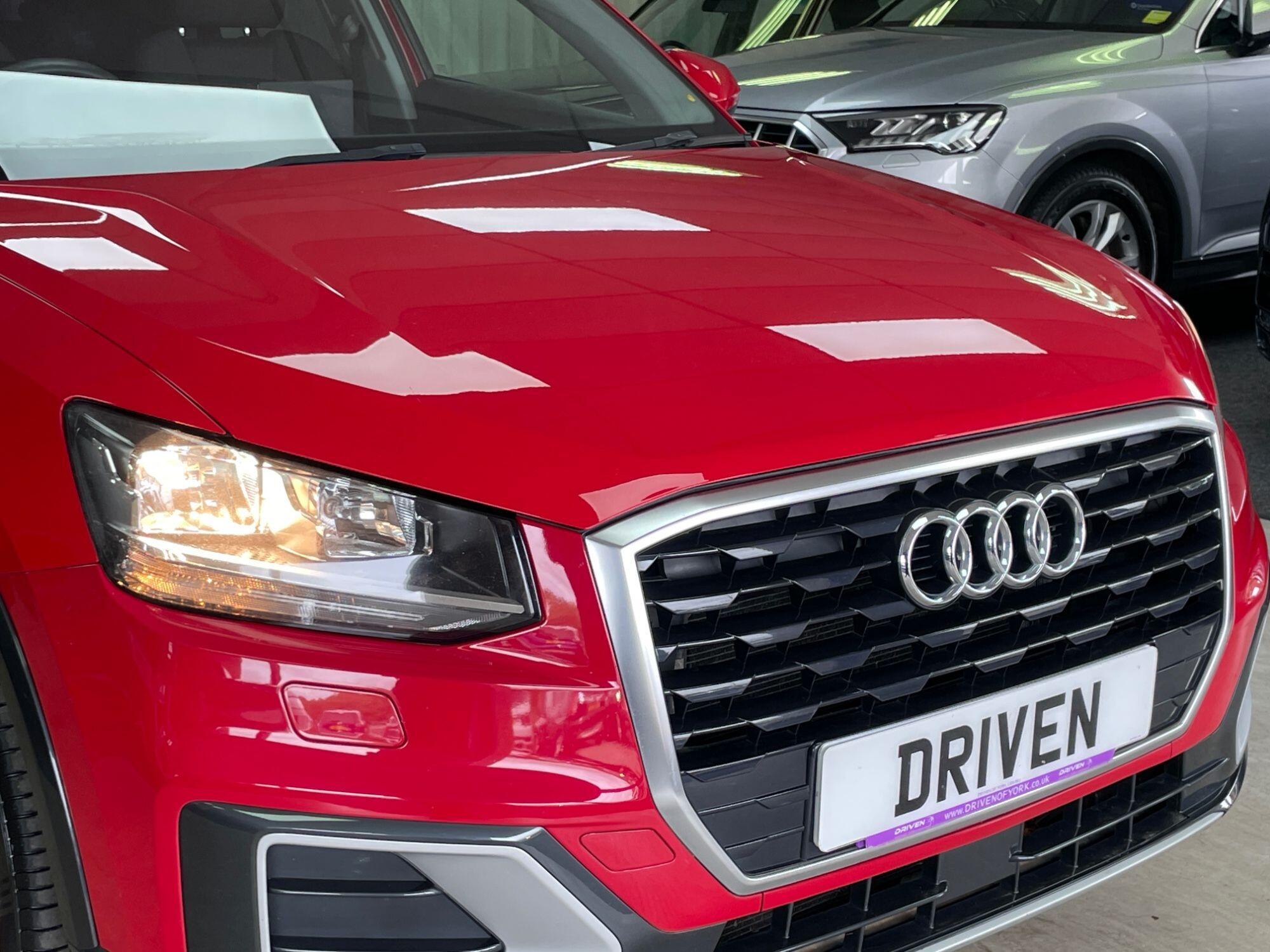 Audi Q2 - Image 4