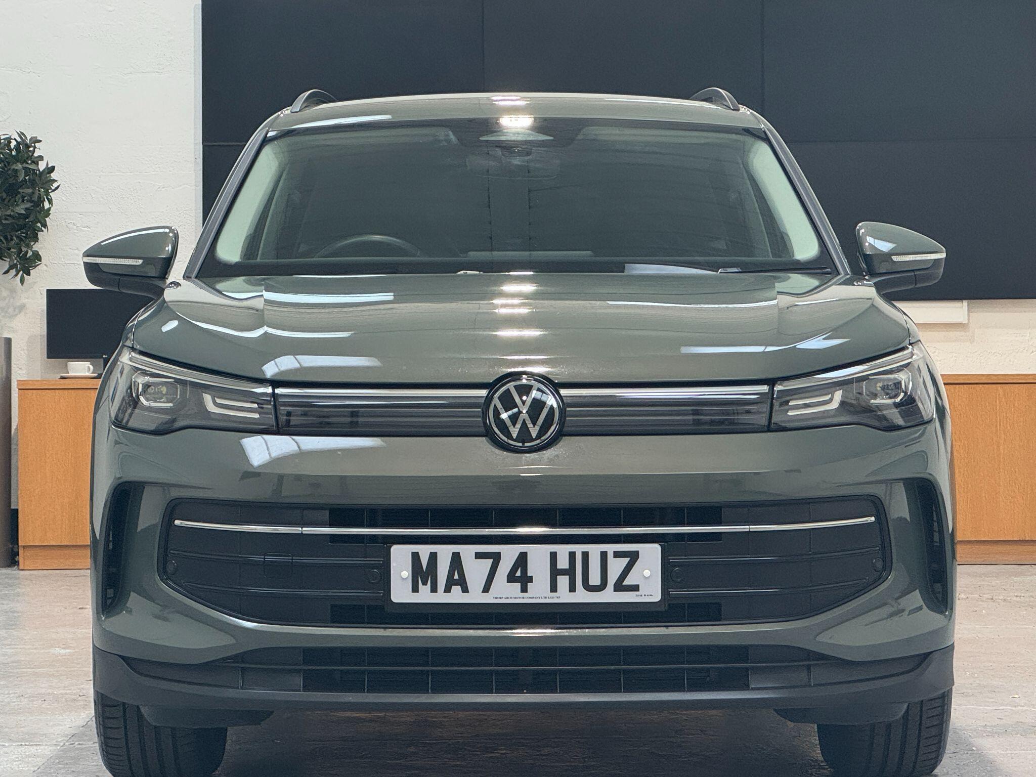 Volkswagen Tiguan - Image 5