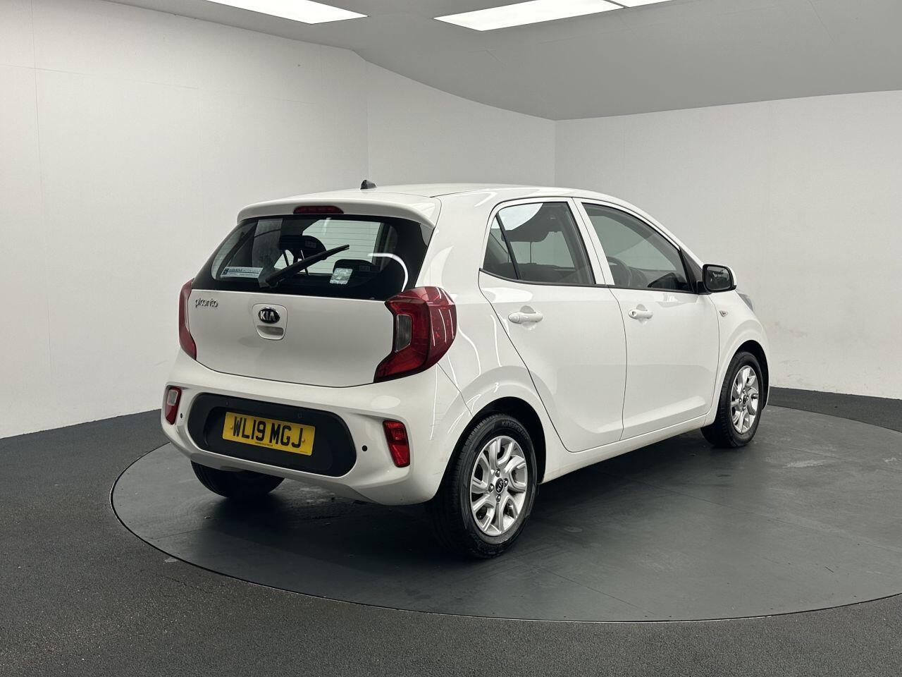 Kia Picanto - Image 7