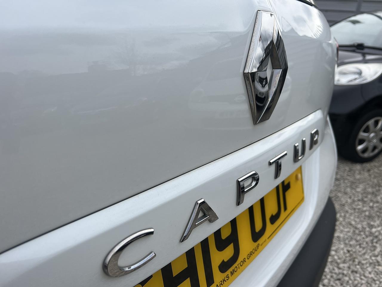 Renault Captur - Image 5