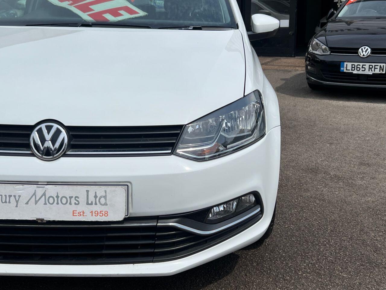 Volkswagen Polo - Image 11