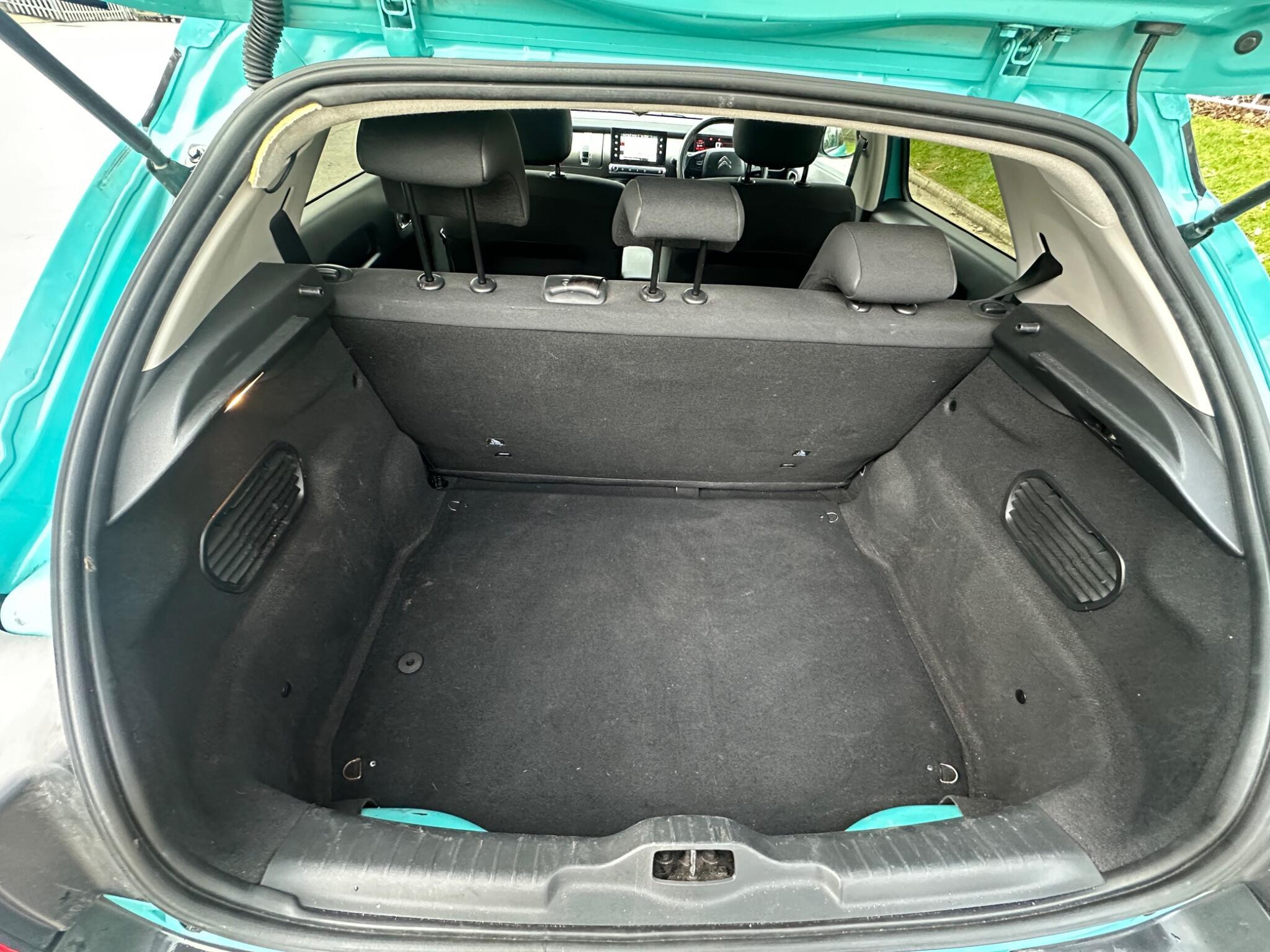 Citroen C4 Cactus - Image 34