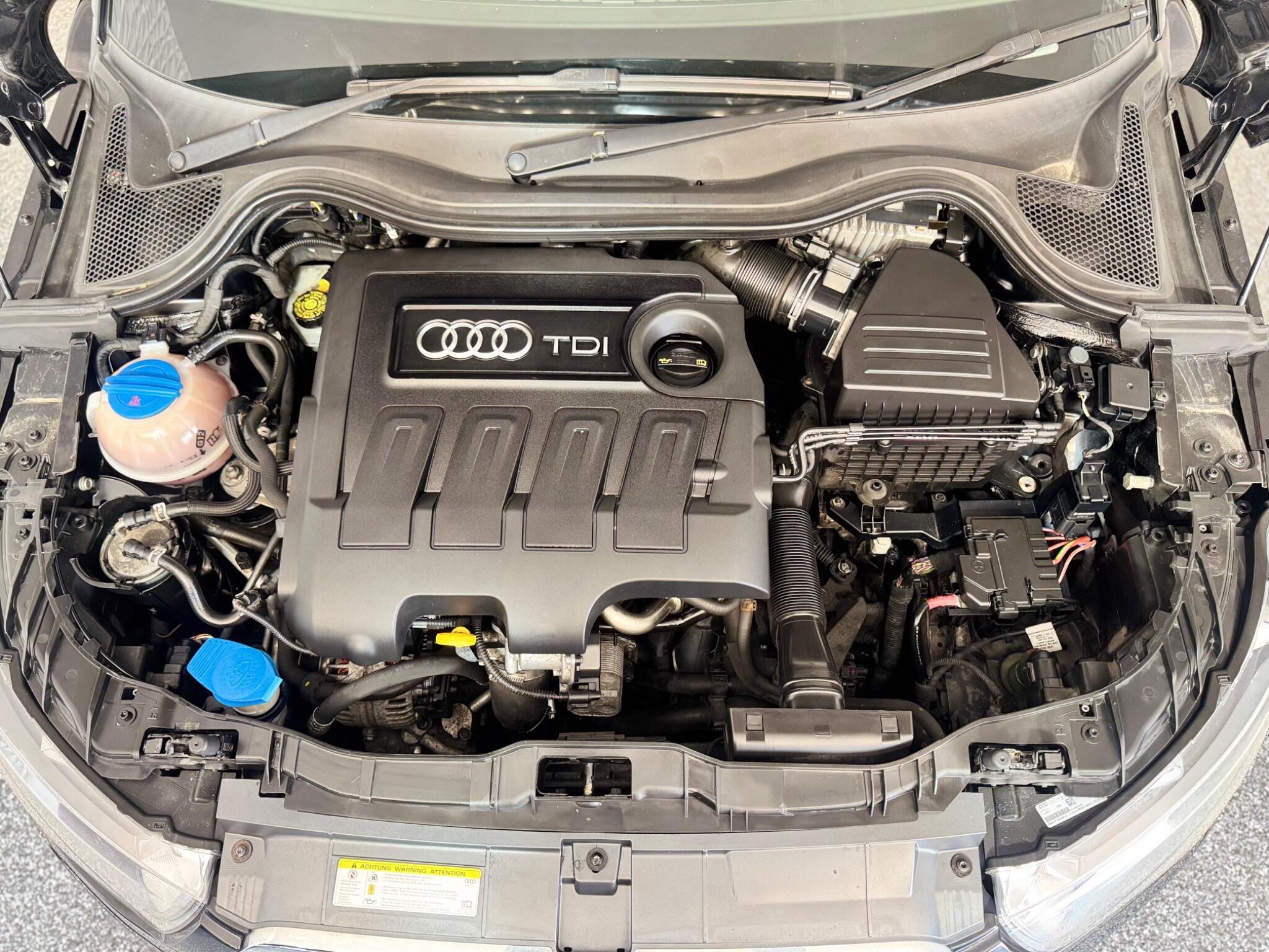 Audi A1 - Image 15