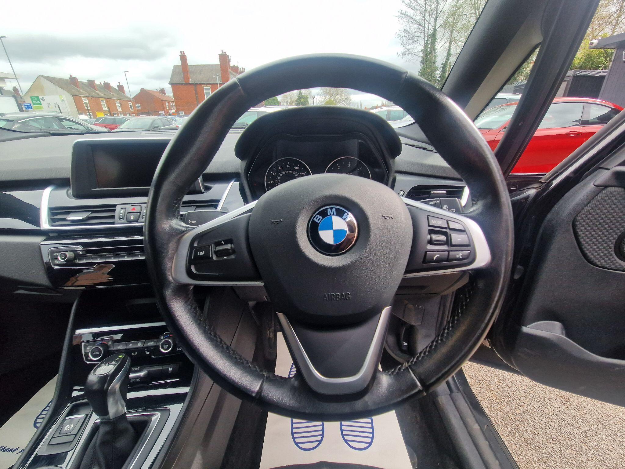 BMW 2 Series Gran Tourer - Image 46